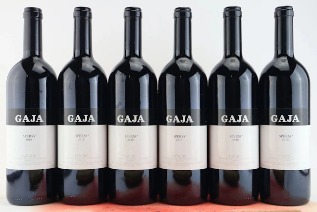 Sperss Gaja 2010