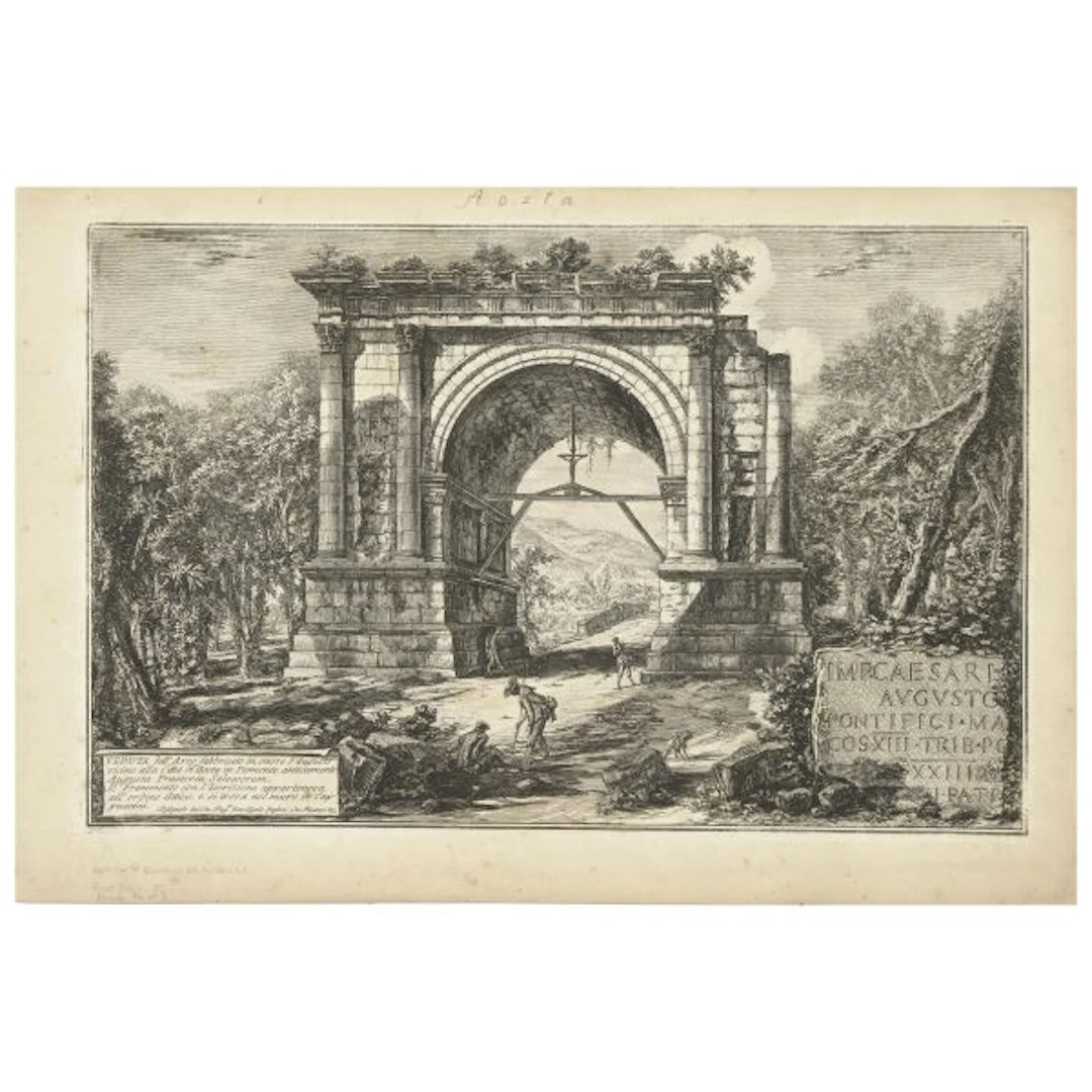 Giovanni Battista Piranesi