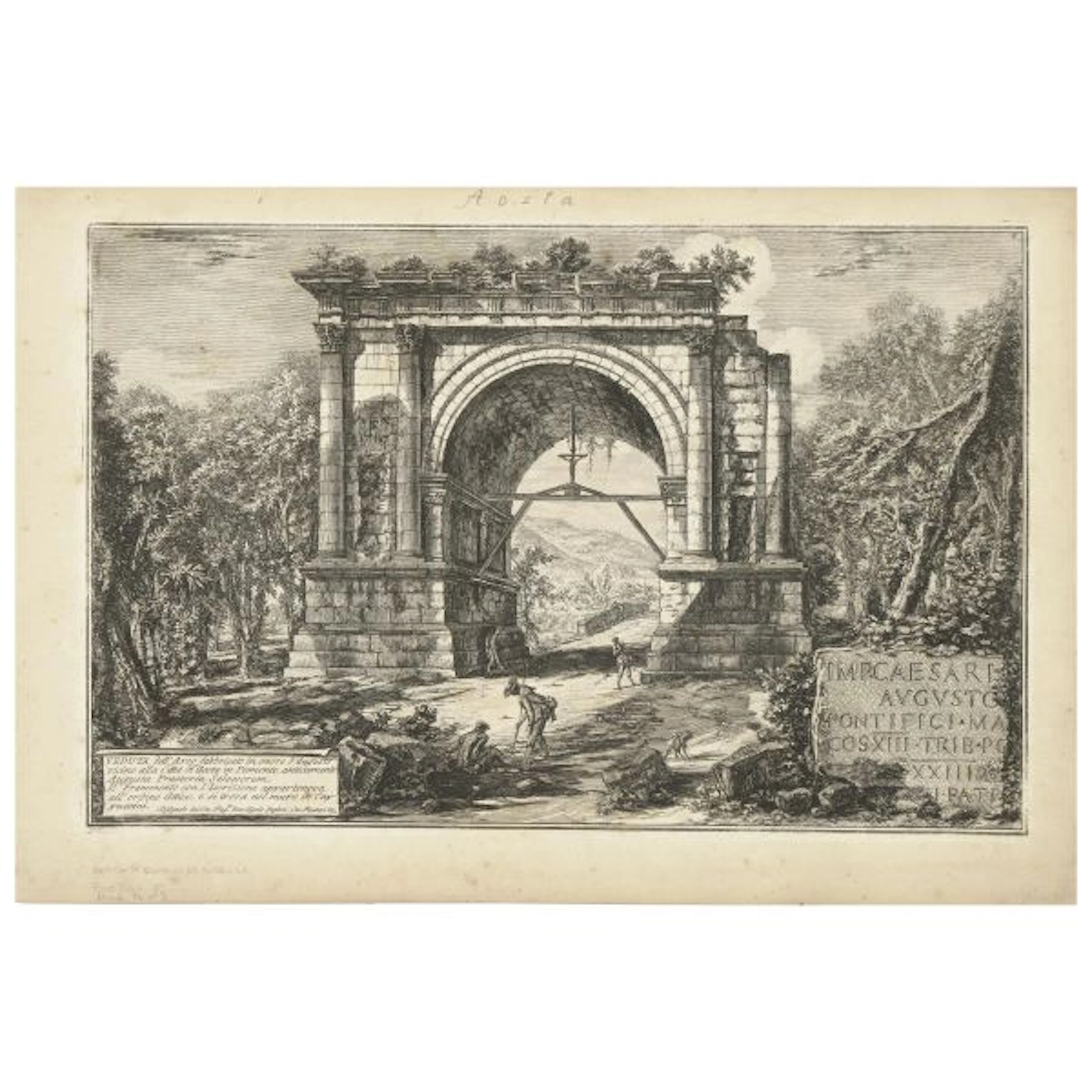 Giovanni Battista Piranesi
