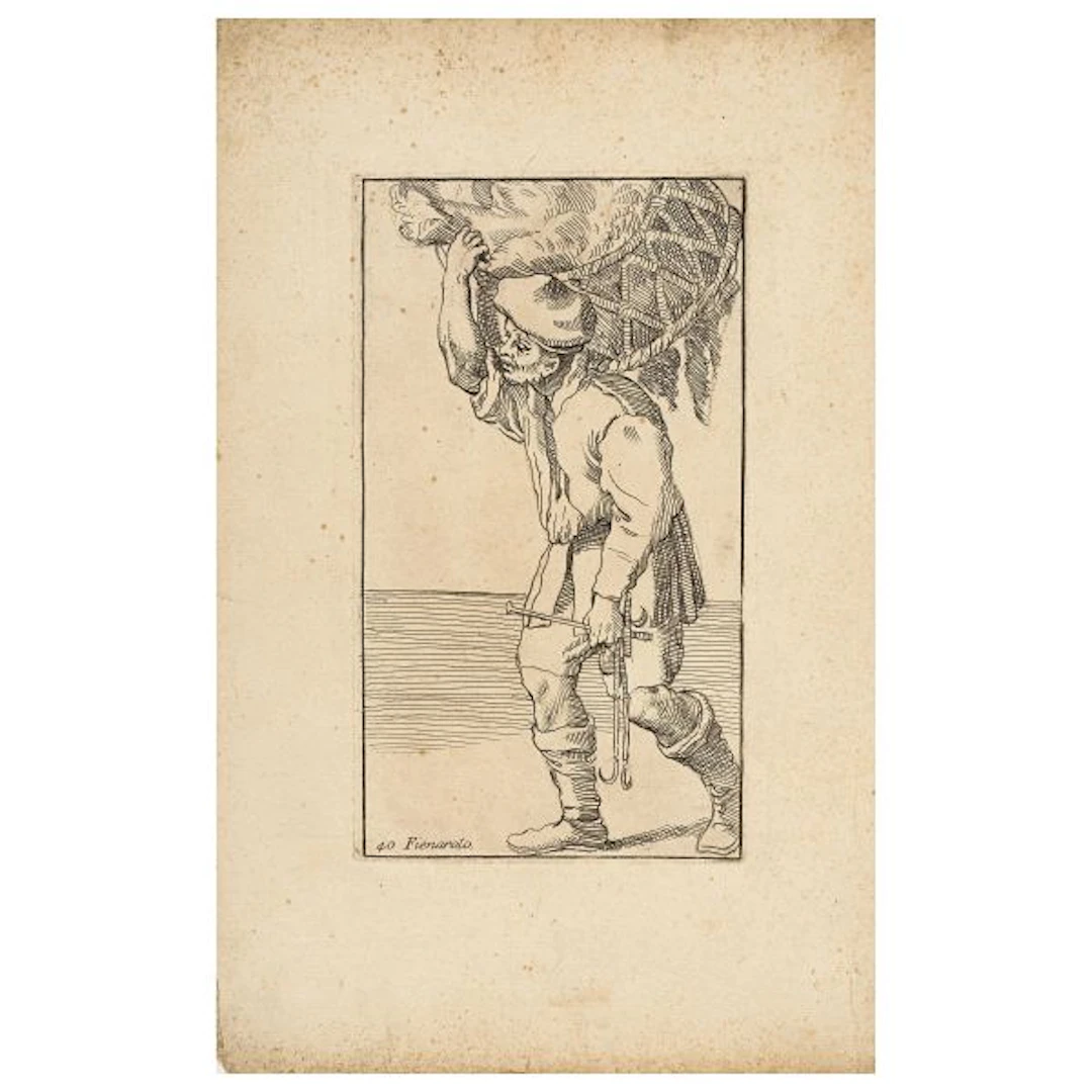 Da Annibale Carracci