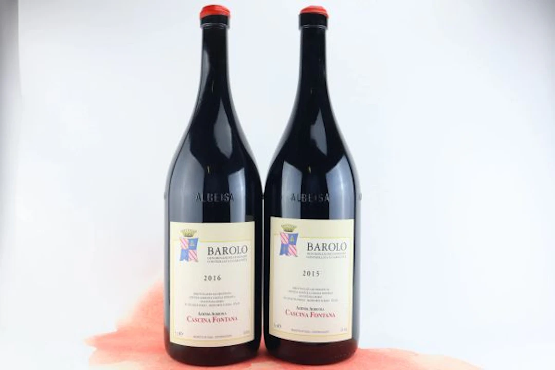 Barolo Cascina Fontana