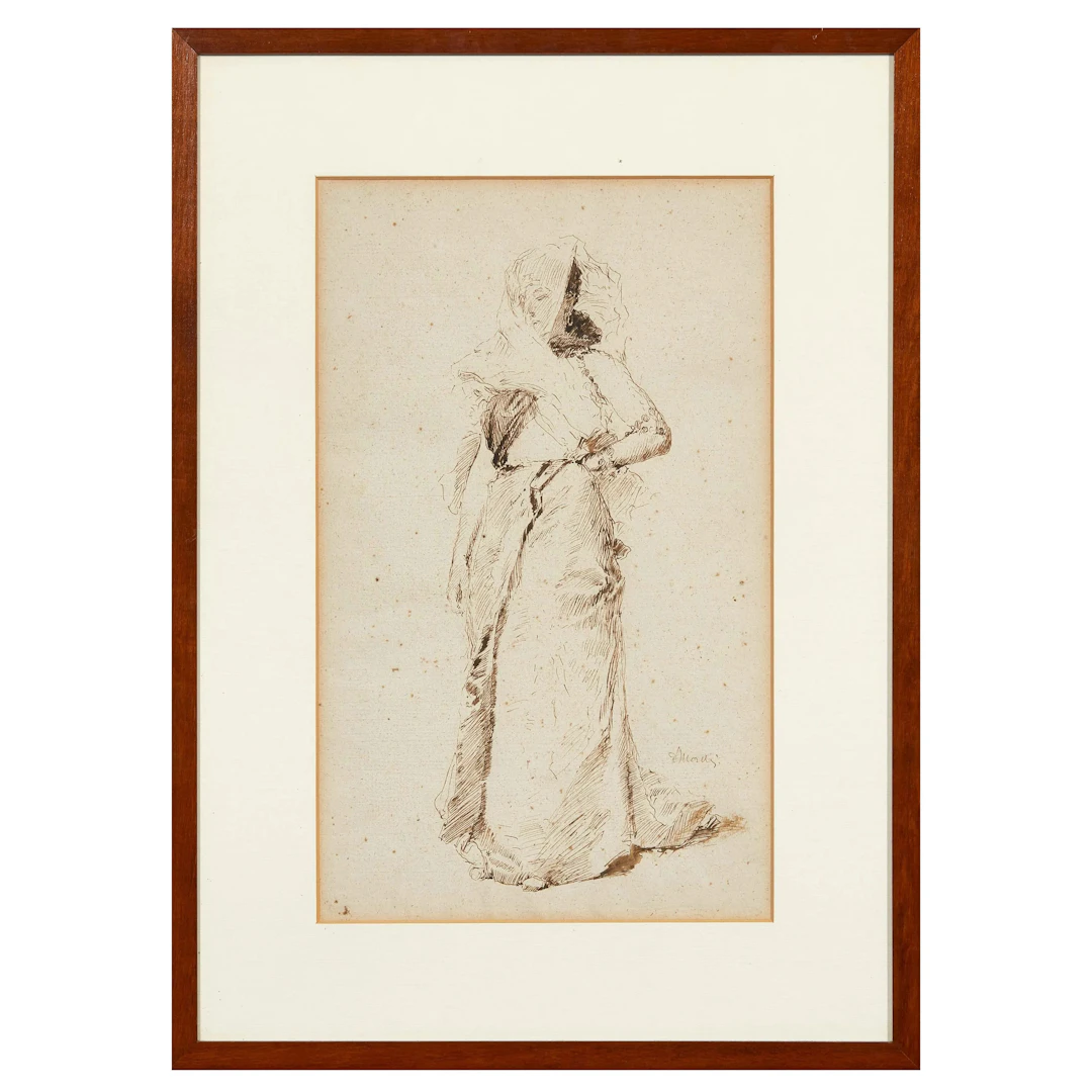 Domenico Morelli