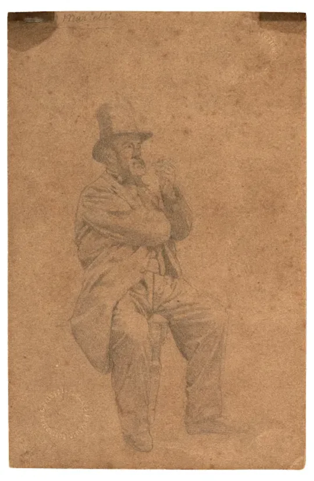 Giovanni Fattori