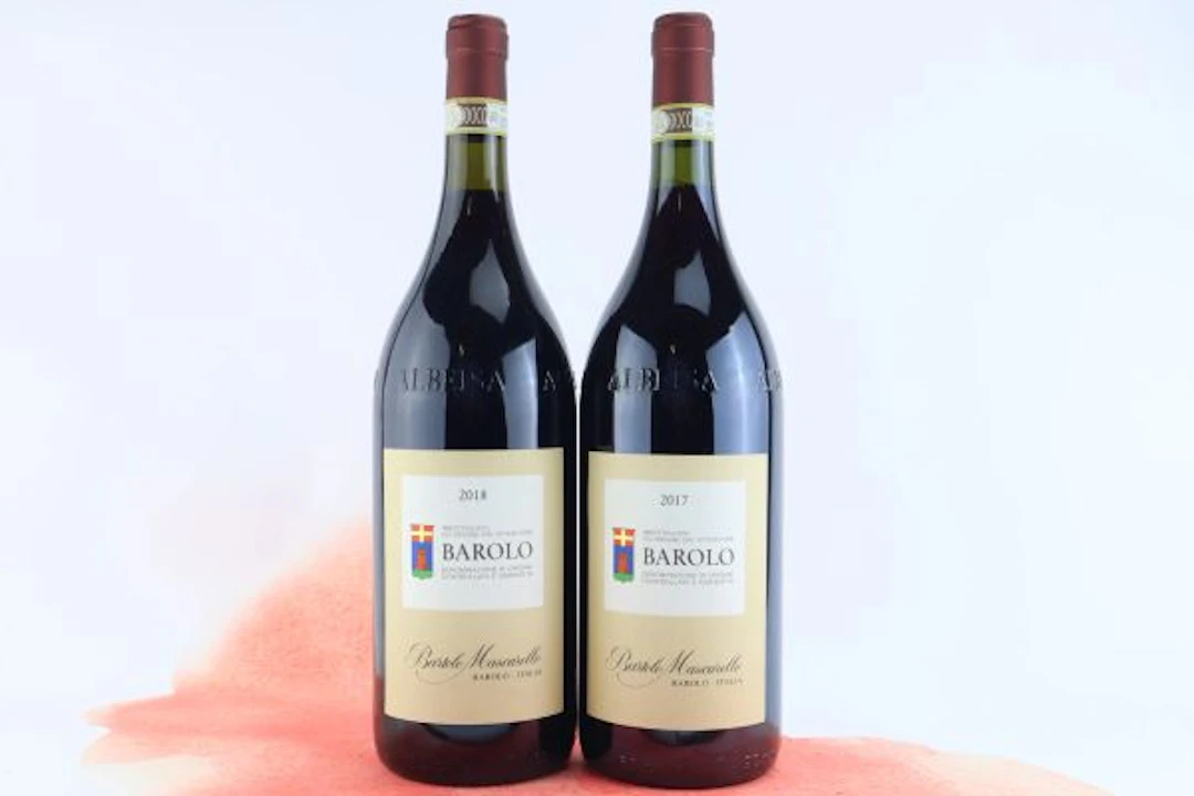 Barolo Bartolo Mascarello