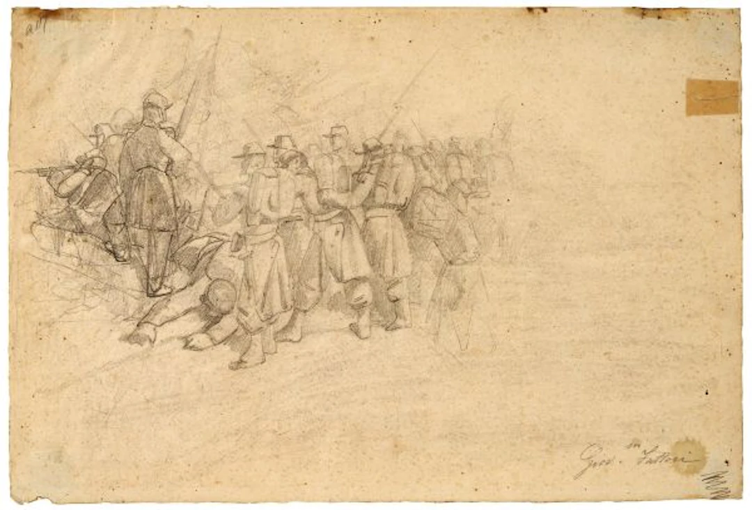 Giovanni Fattori
