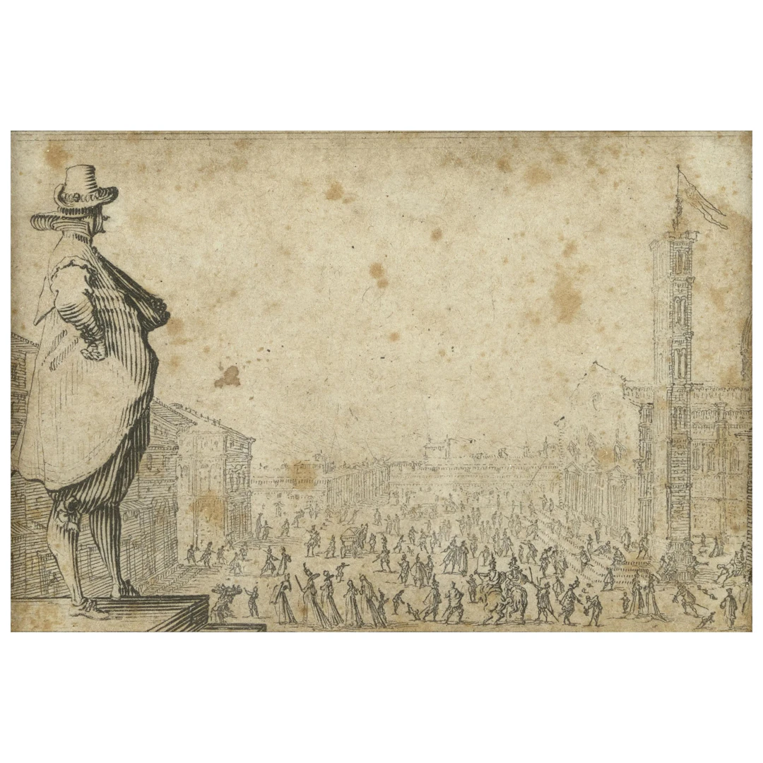 Jacques Callot