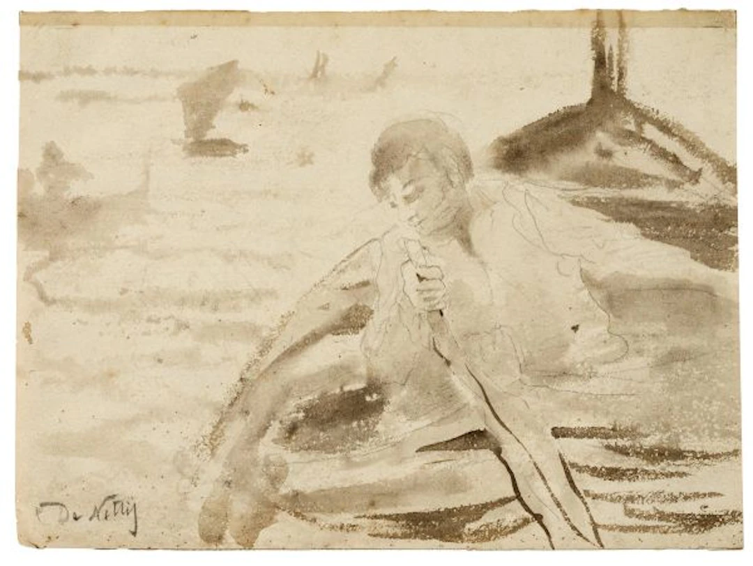 Giuseppe De Nittis