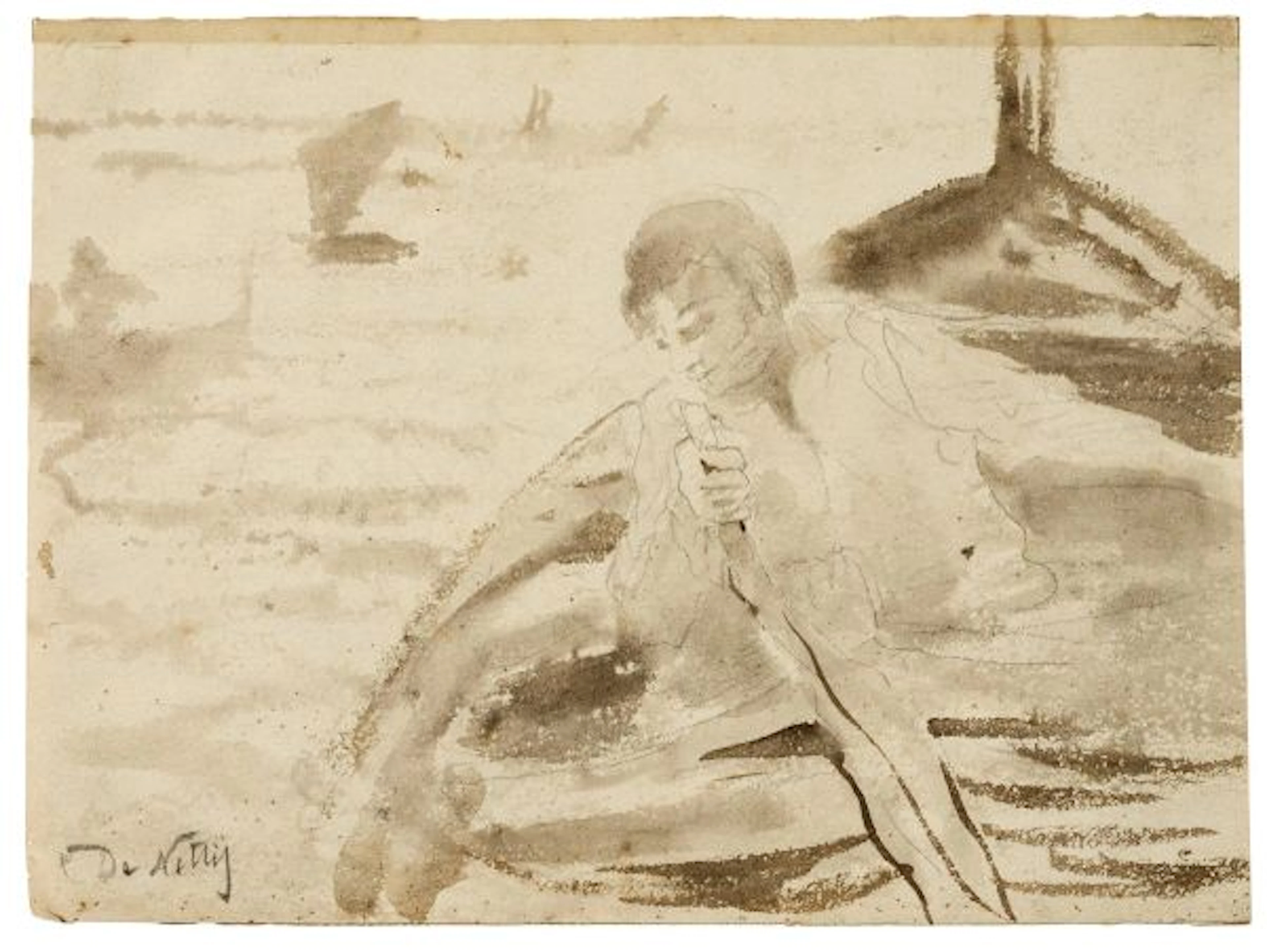 Giuseppe De Nittis