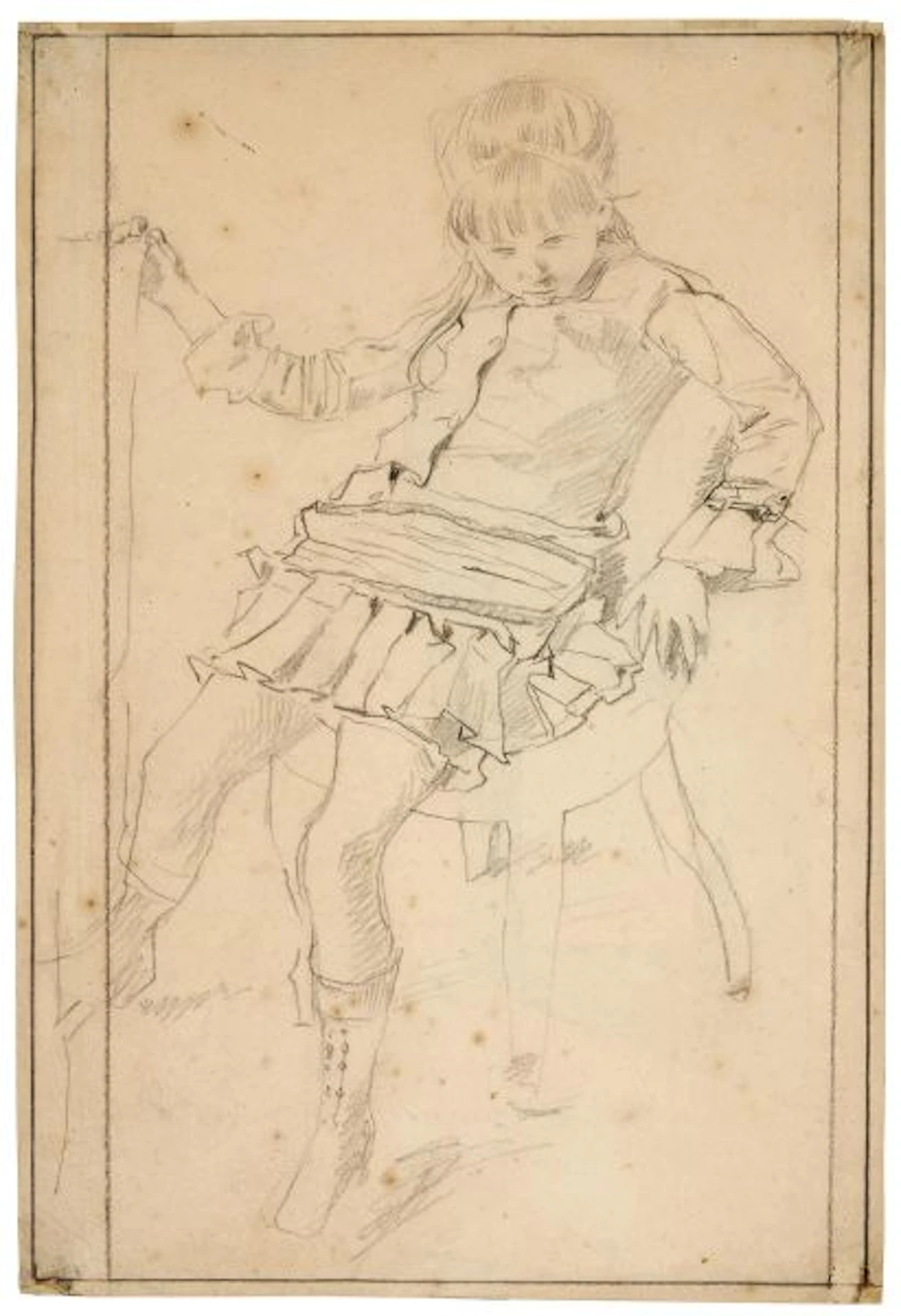Telemaco Signorini