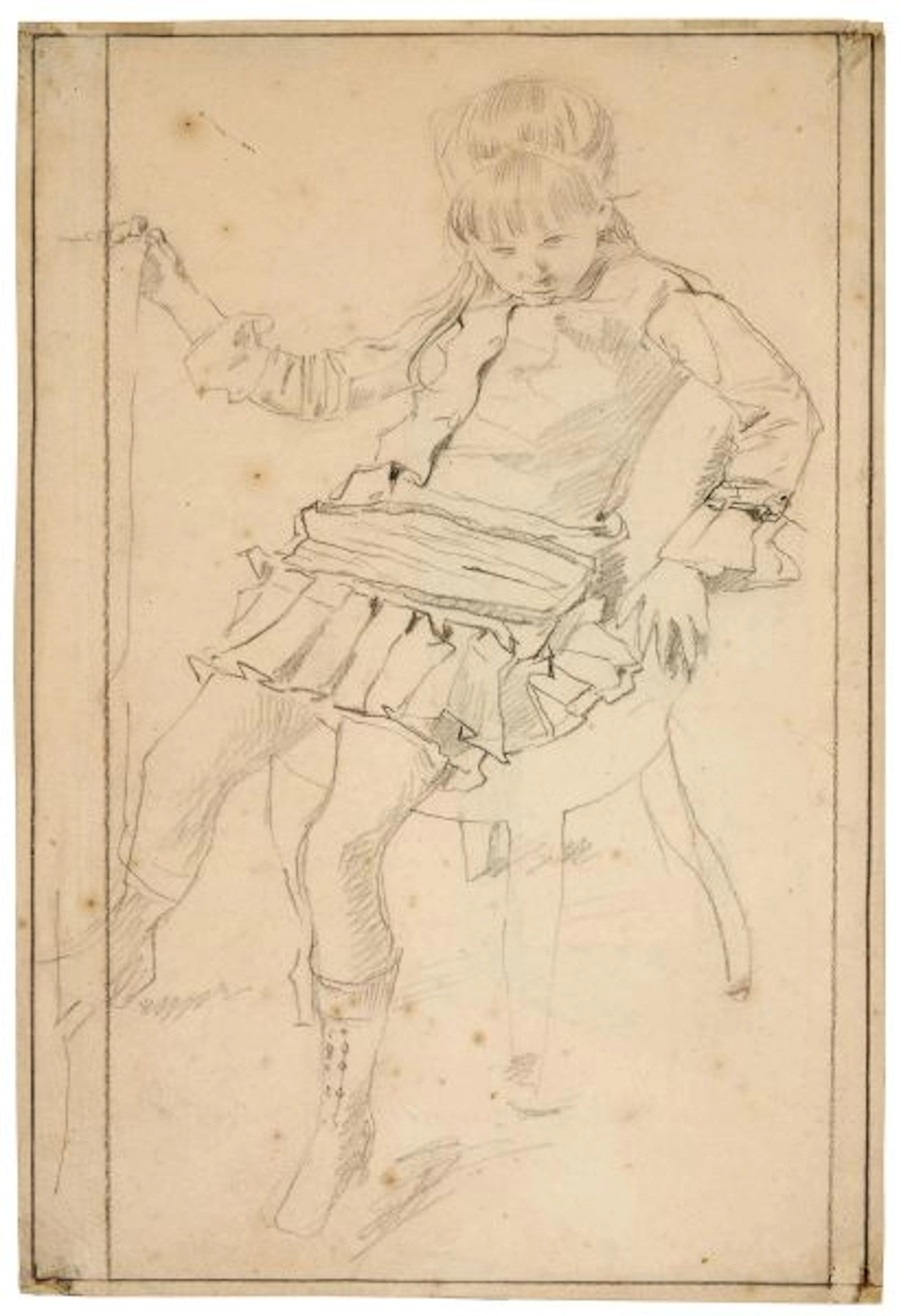 Telemaco Signorini