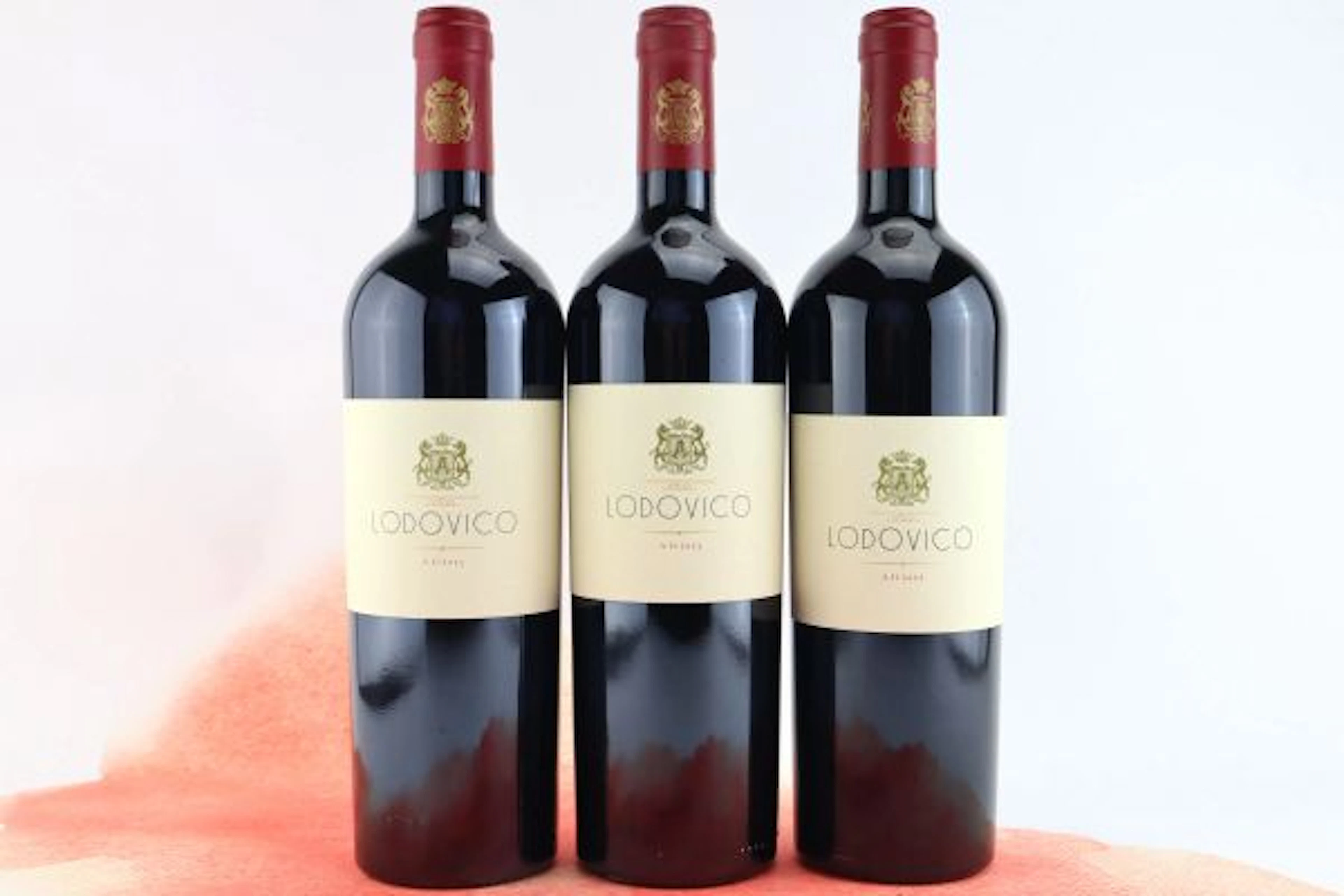 Lodovico Tenuta di Biserno Antinori