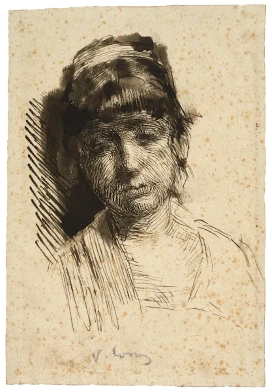 Vittorio Matteo Corcos
