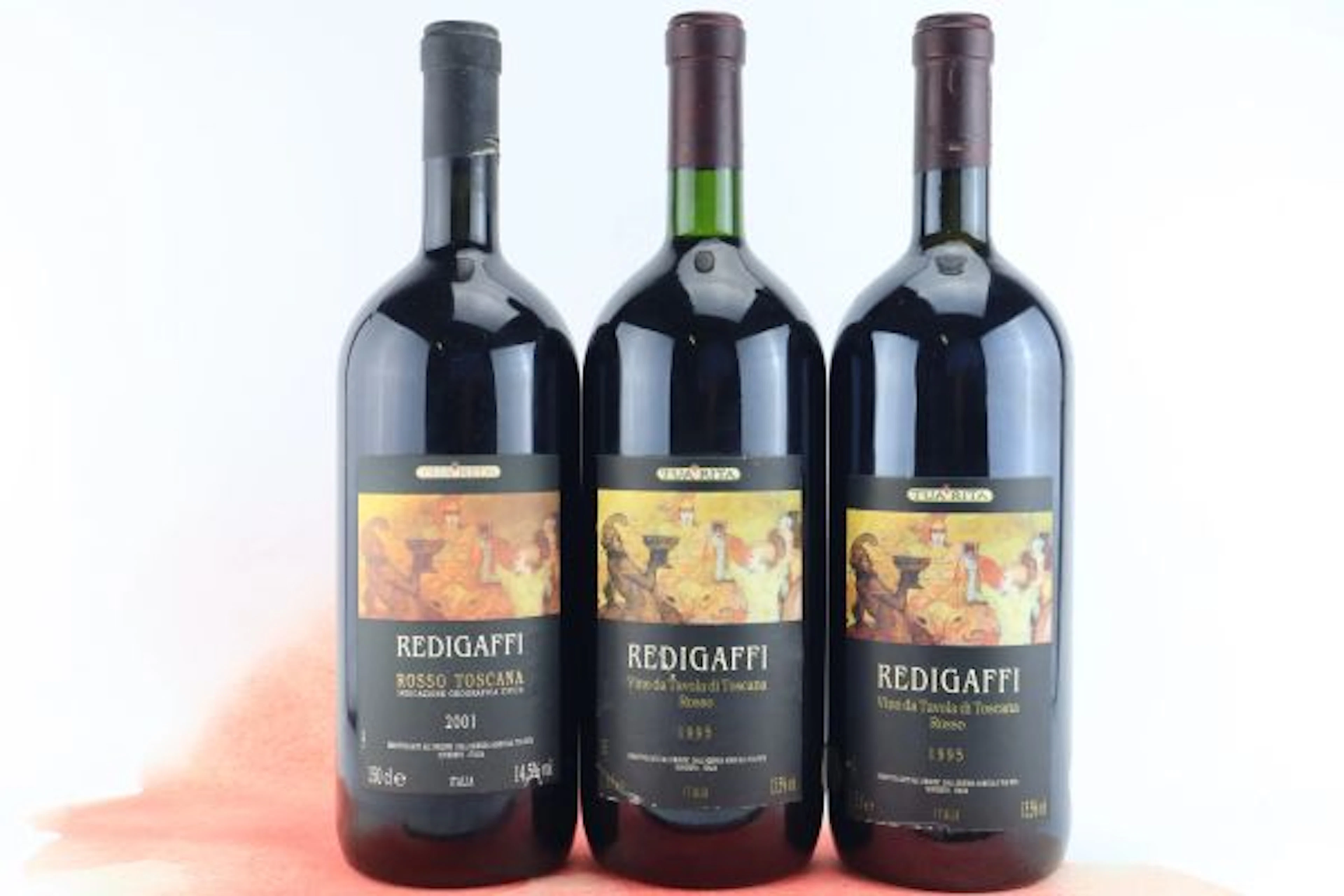 Redigaffi Tua Rita
