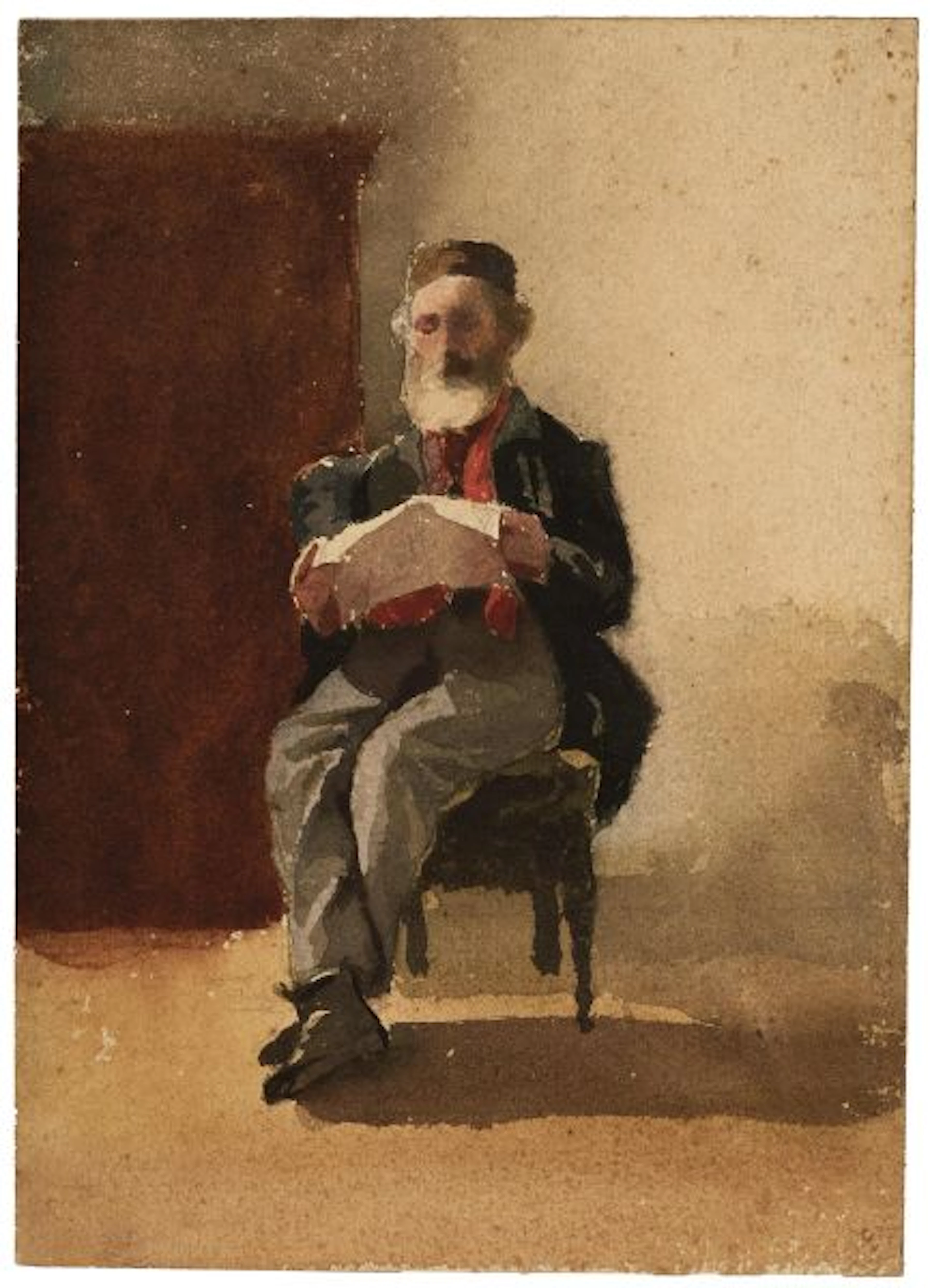 Vito D'Ancona