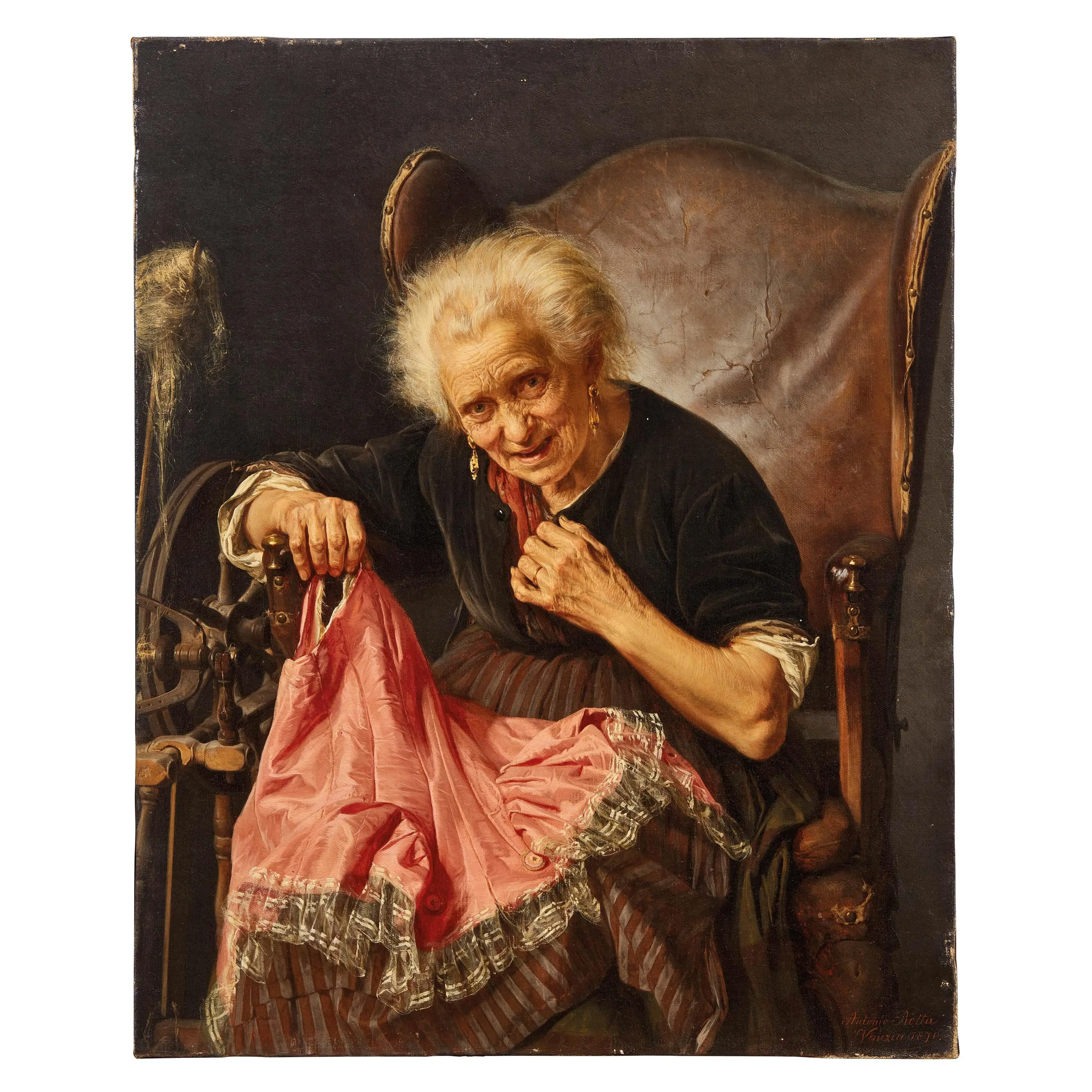 Antonio Rotta