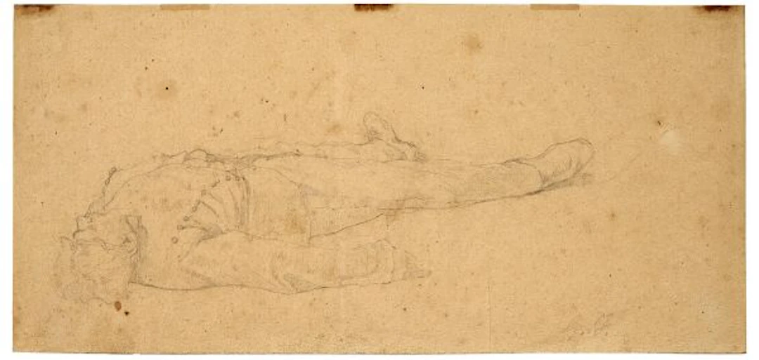 Giovanni Fattori