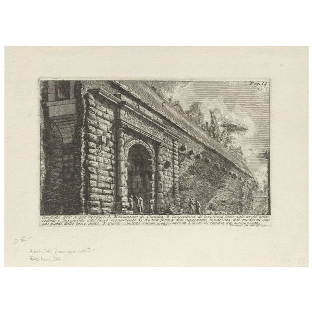 Giovanni Battista Piranesi