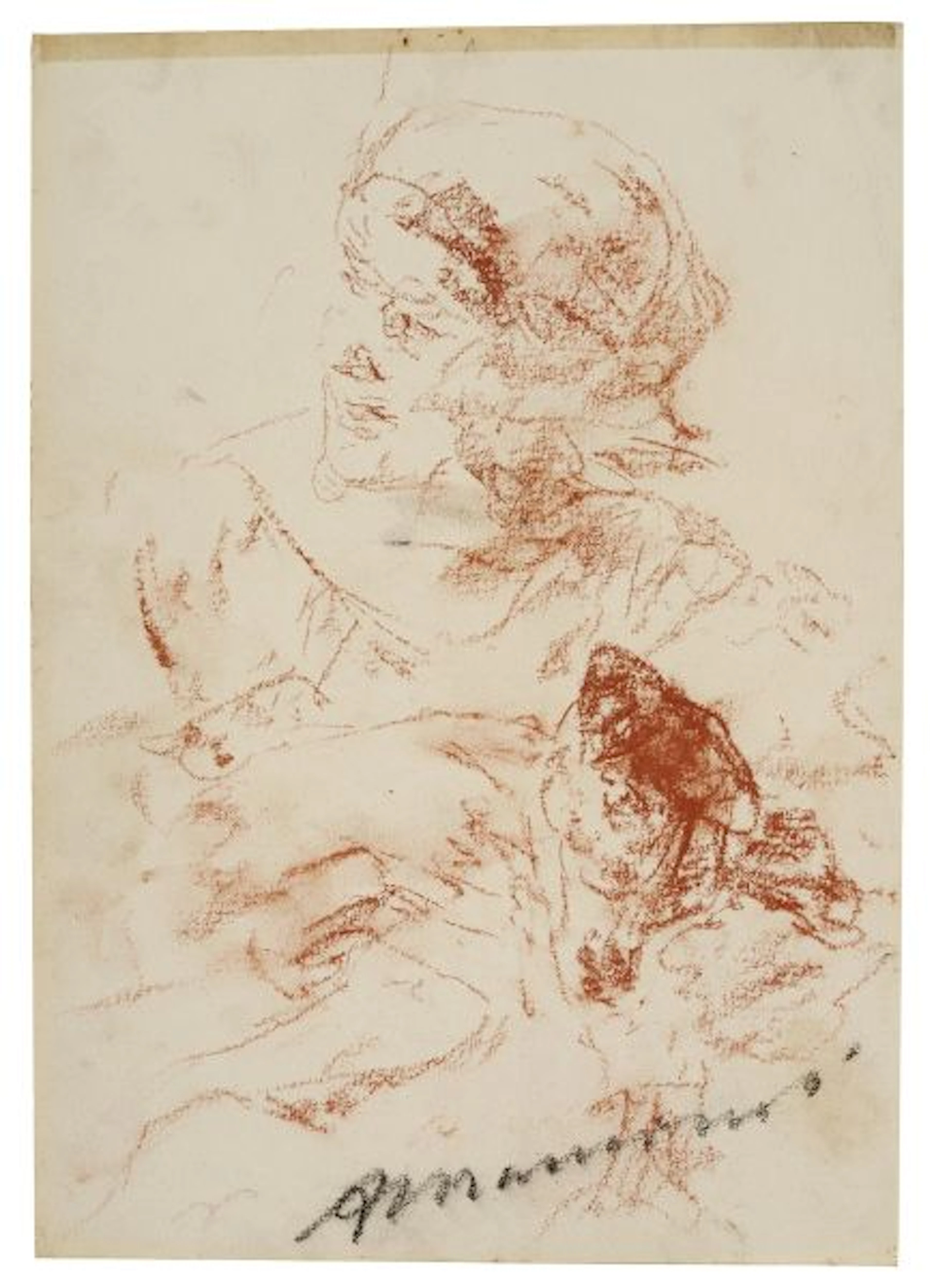 Antonio Mancini