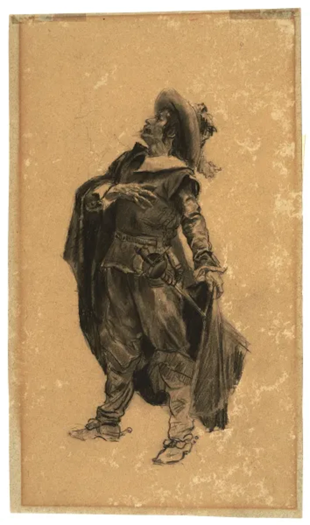 Francesco Vinea