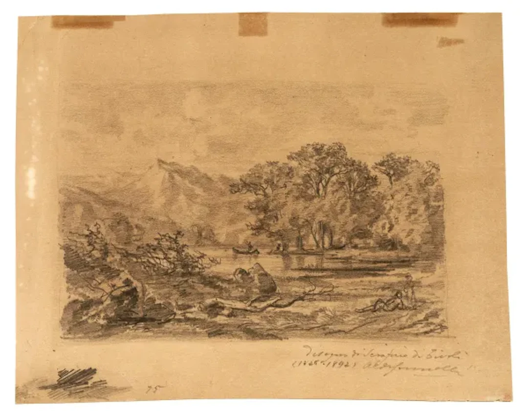 Serafino De Tivoli