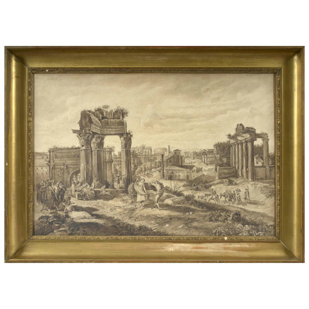 After Filippo Maria Giuntotardi, 19th century