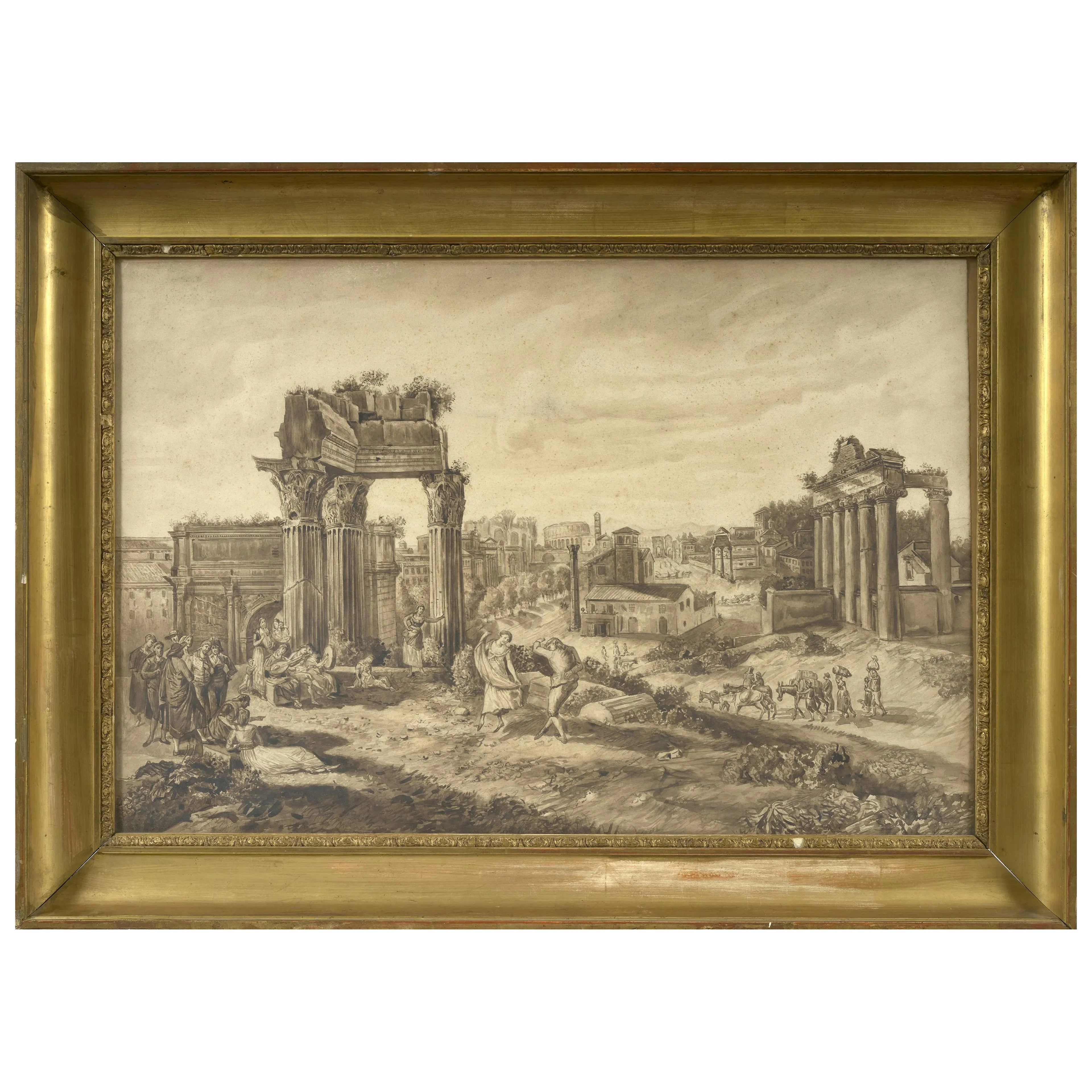 After Filippo Maria Giuntotardi, 19th century