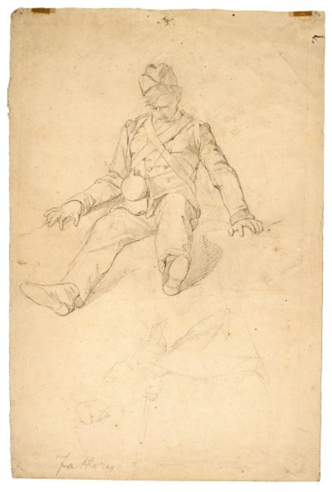 Giovanni Fattori