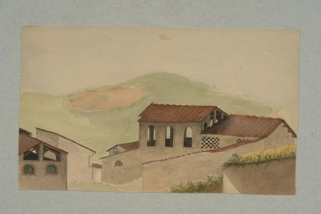 Adriano Cecioni