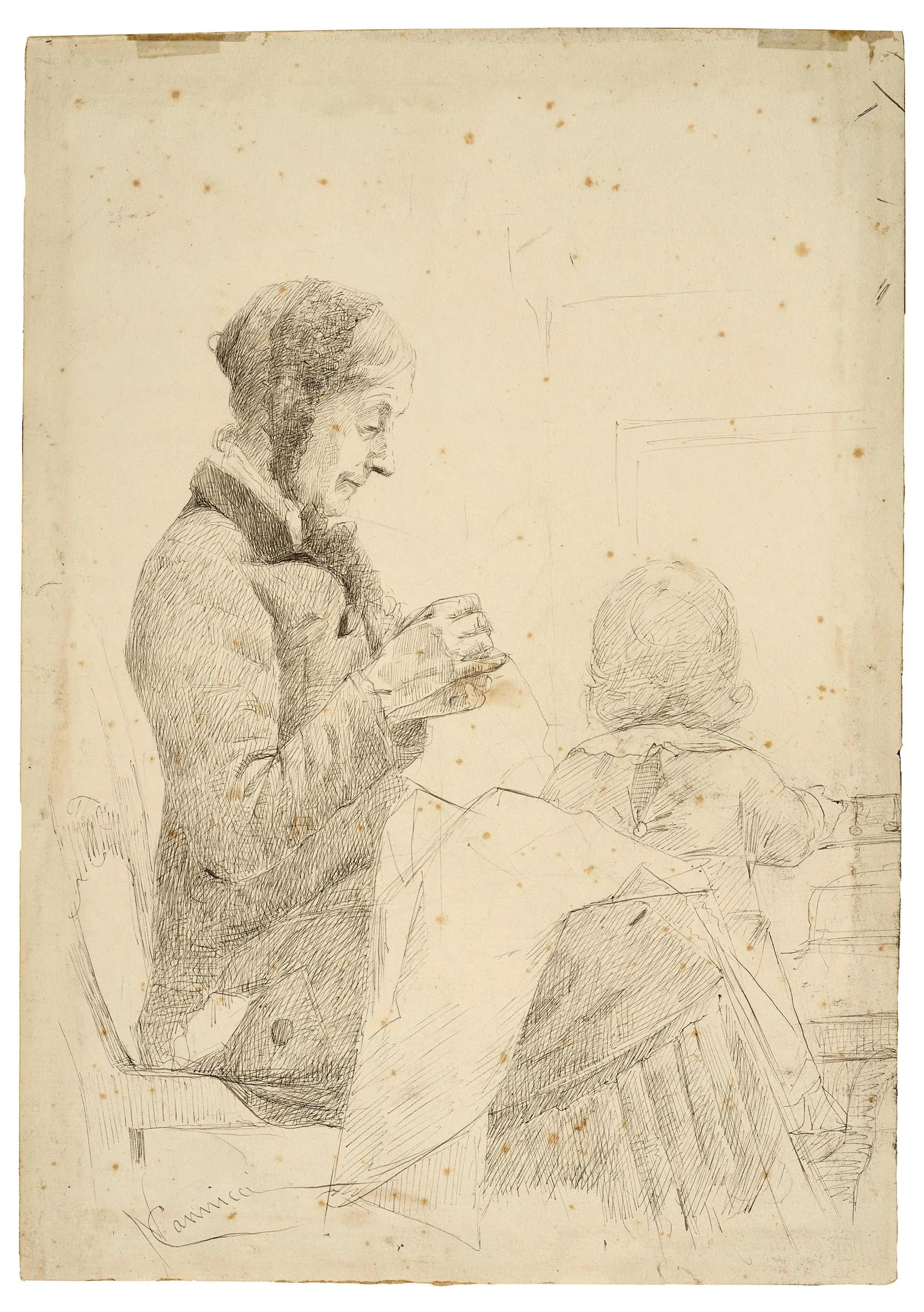 Niccolò Cannicci