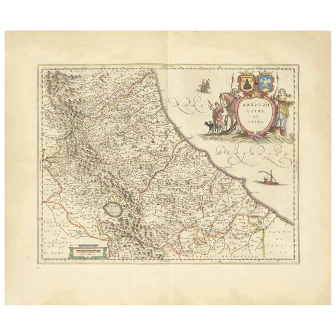 Dutch school, 17th-century