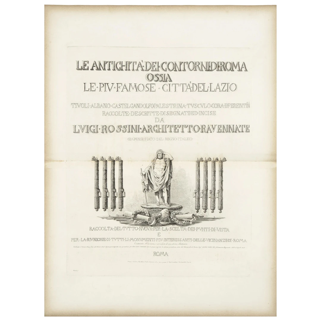 Luigi Rossini