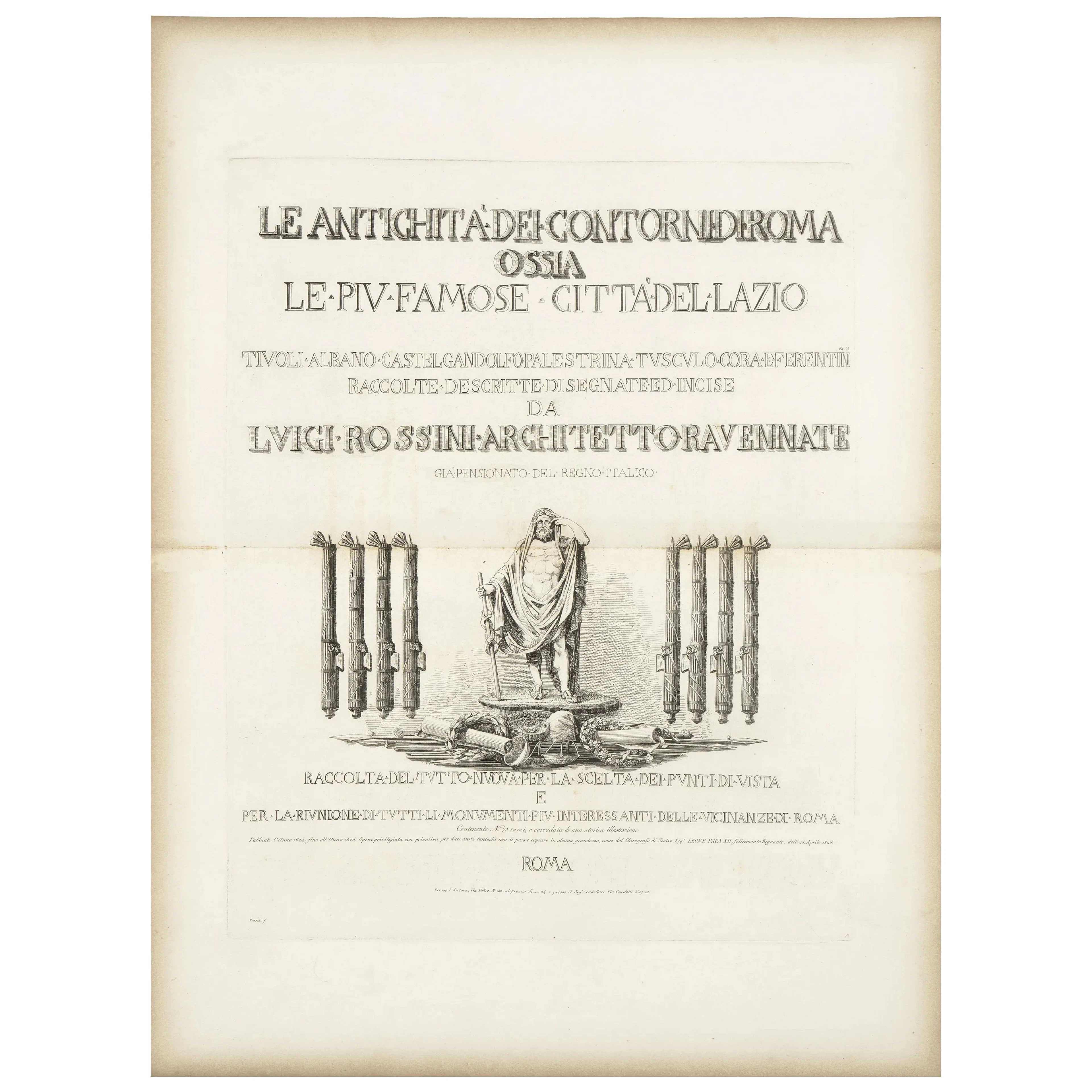 Luigi Rossini