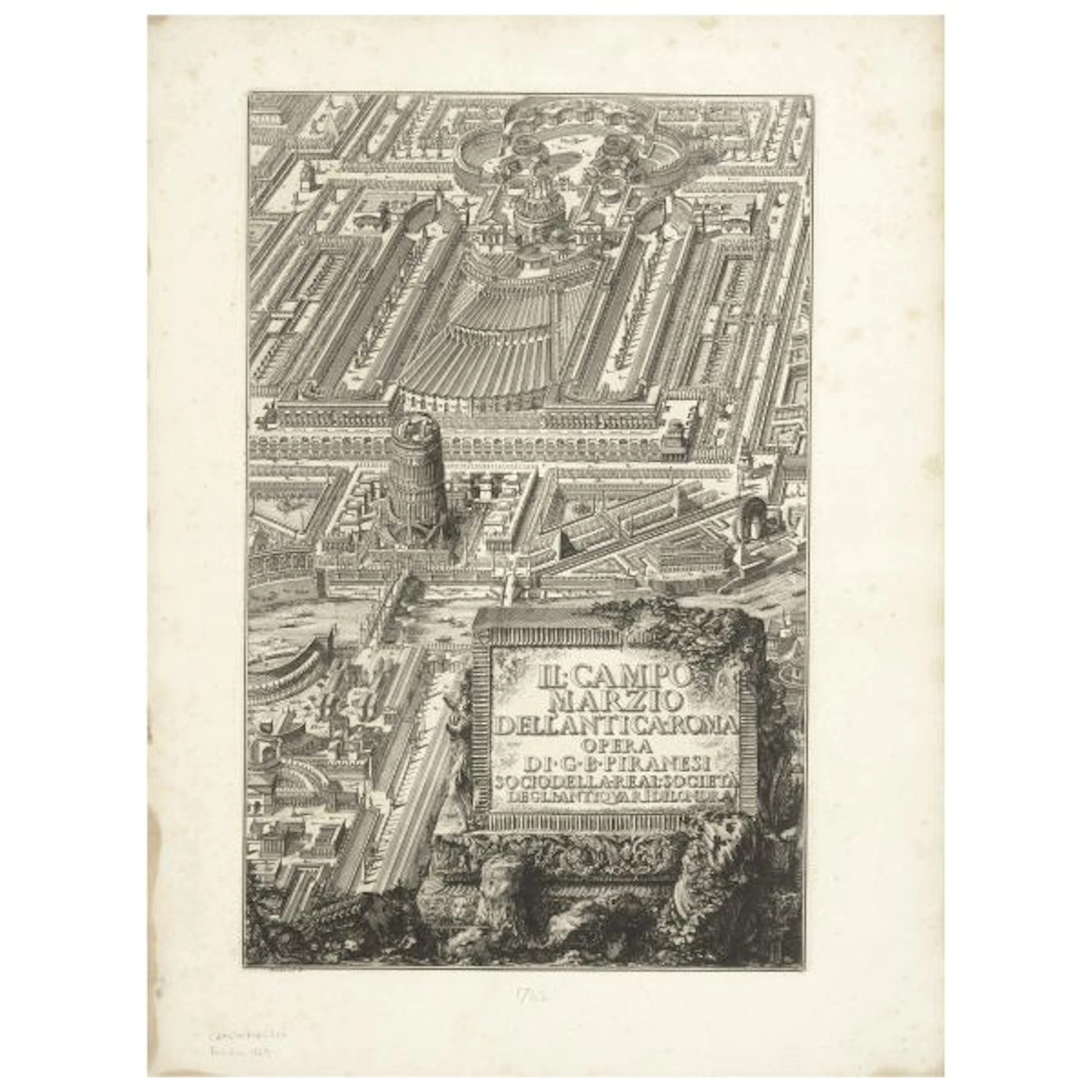 Giovanni Battista Piranesi