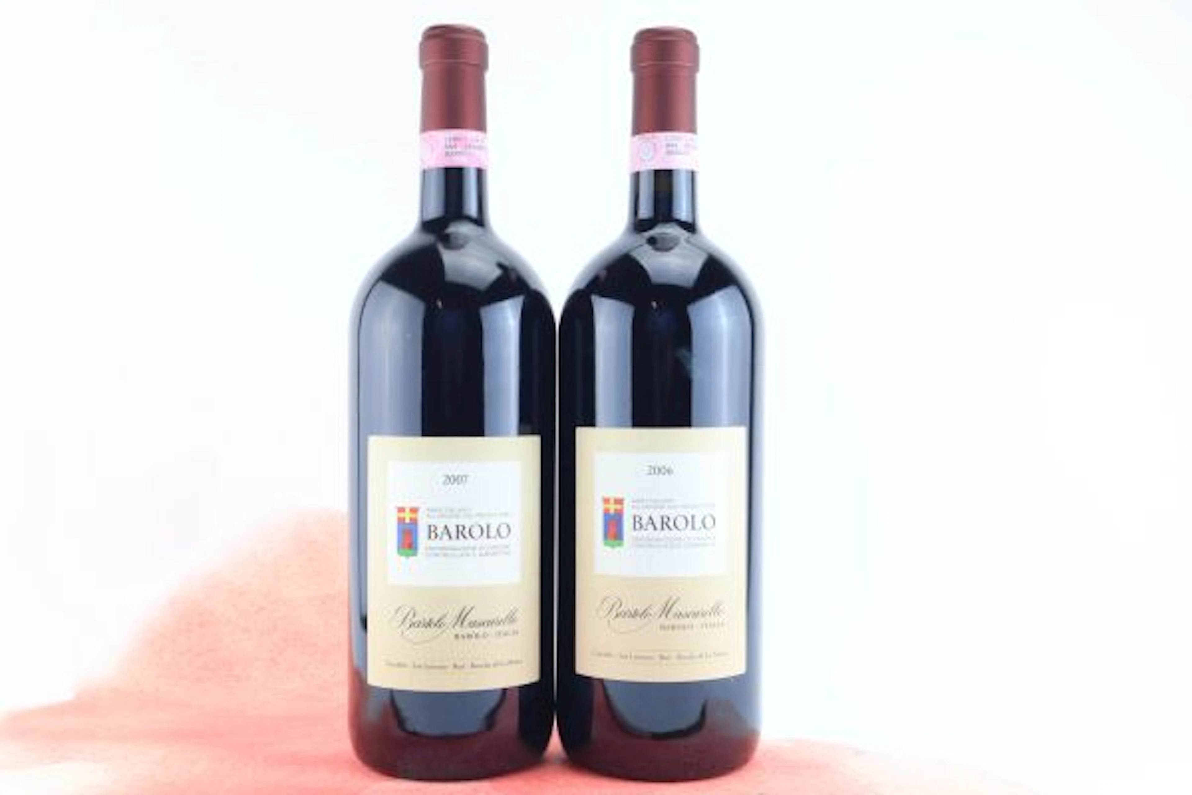 Barolo Bartolo Mascarello