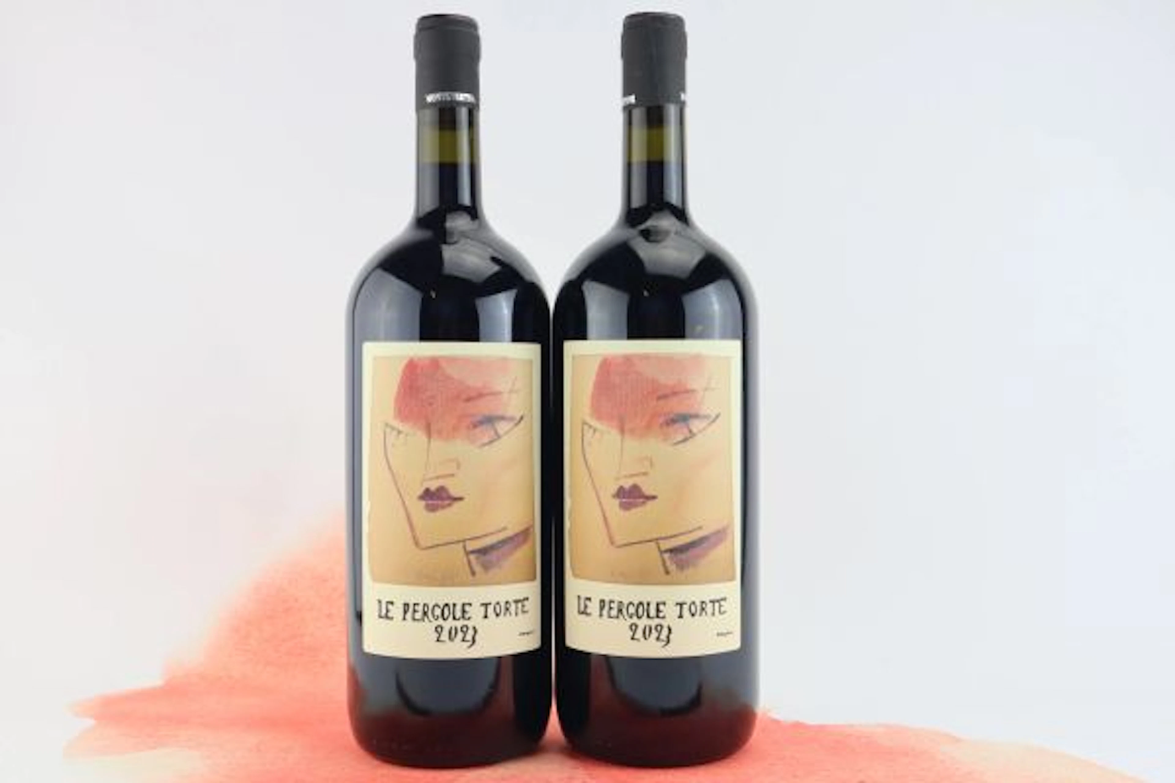 Le Pergole Torte Montevertine 2023