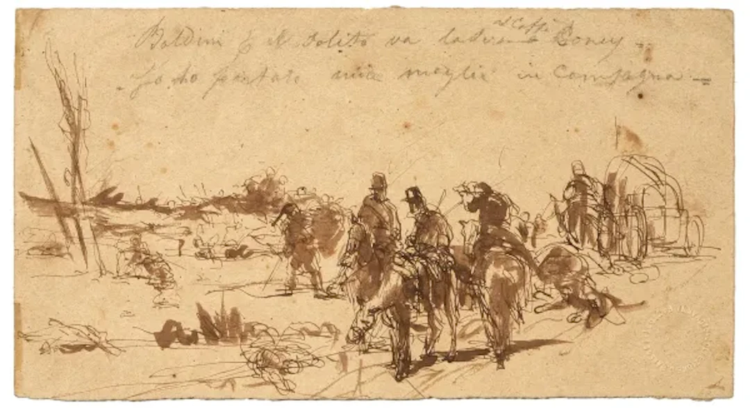 Giovanni Fattori