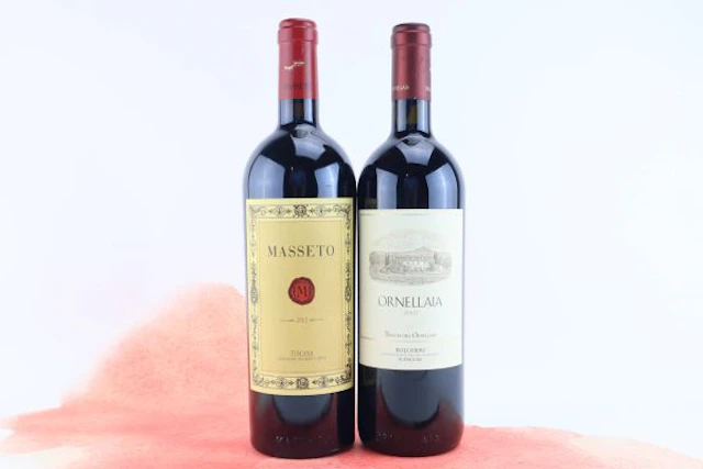 Selezione Toscana