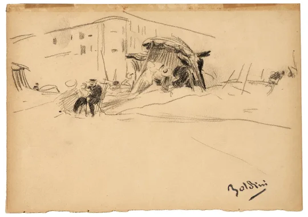 Giovanni Boldini