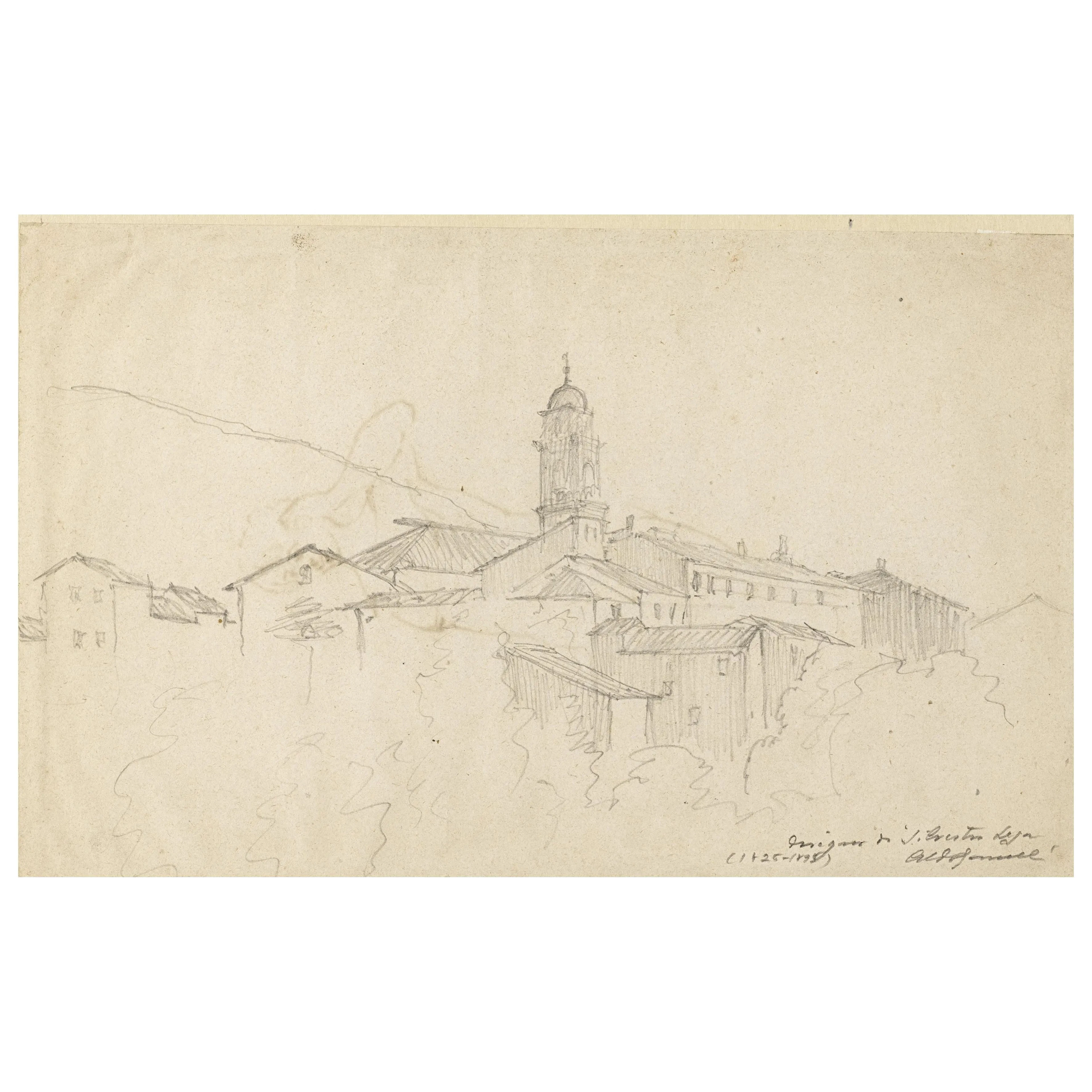 Silvestro Lega