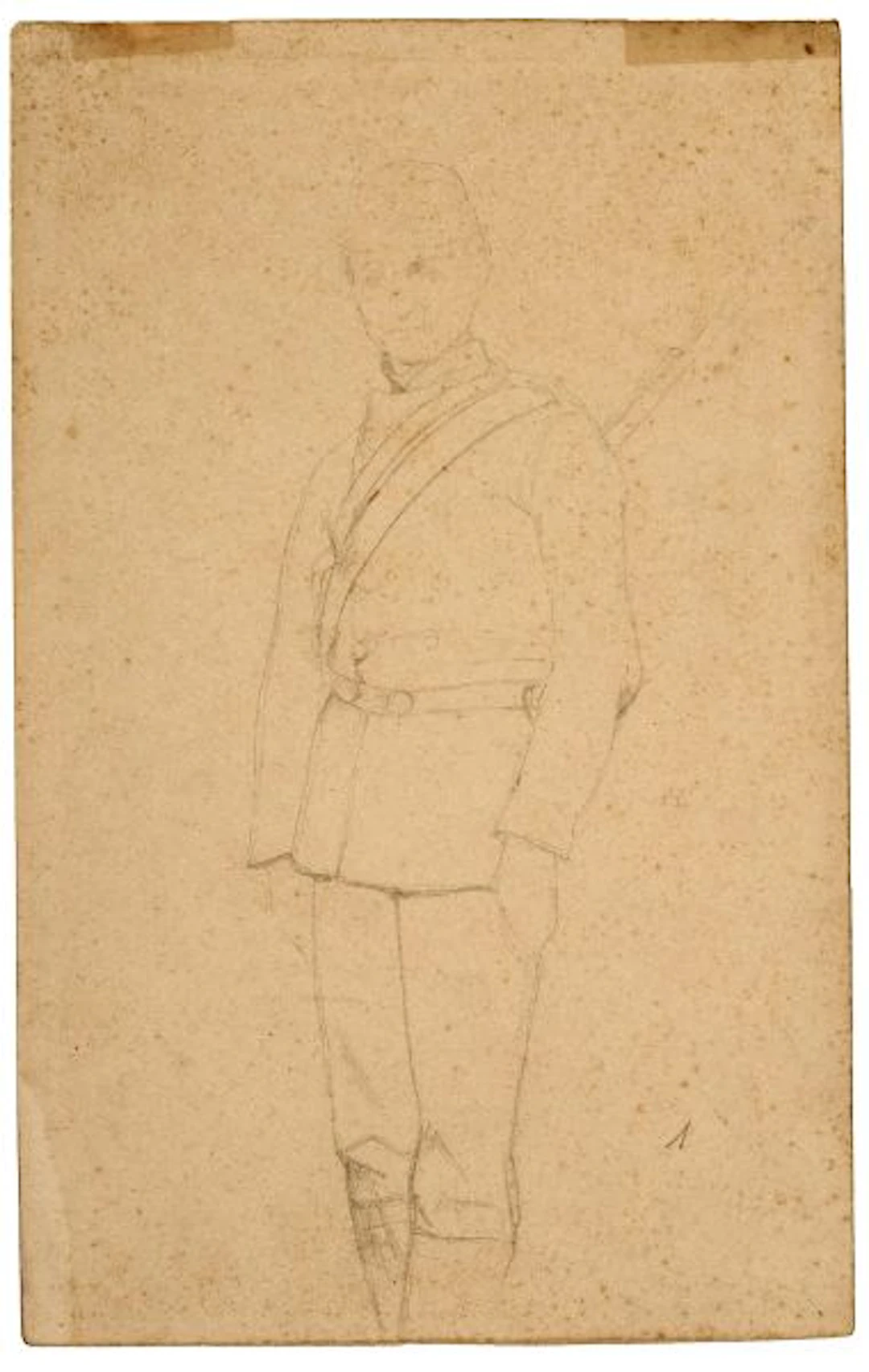 Odoardo Borrani