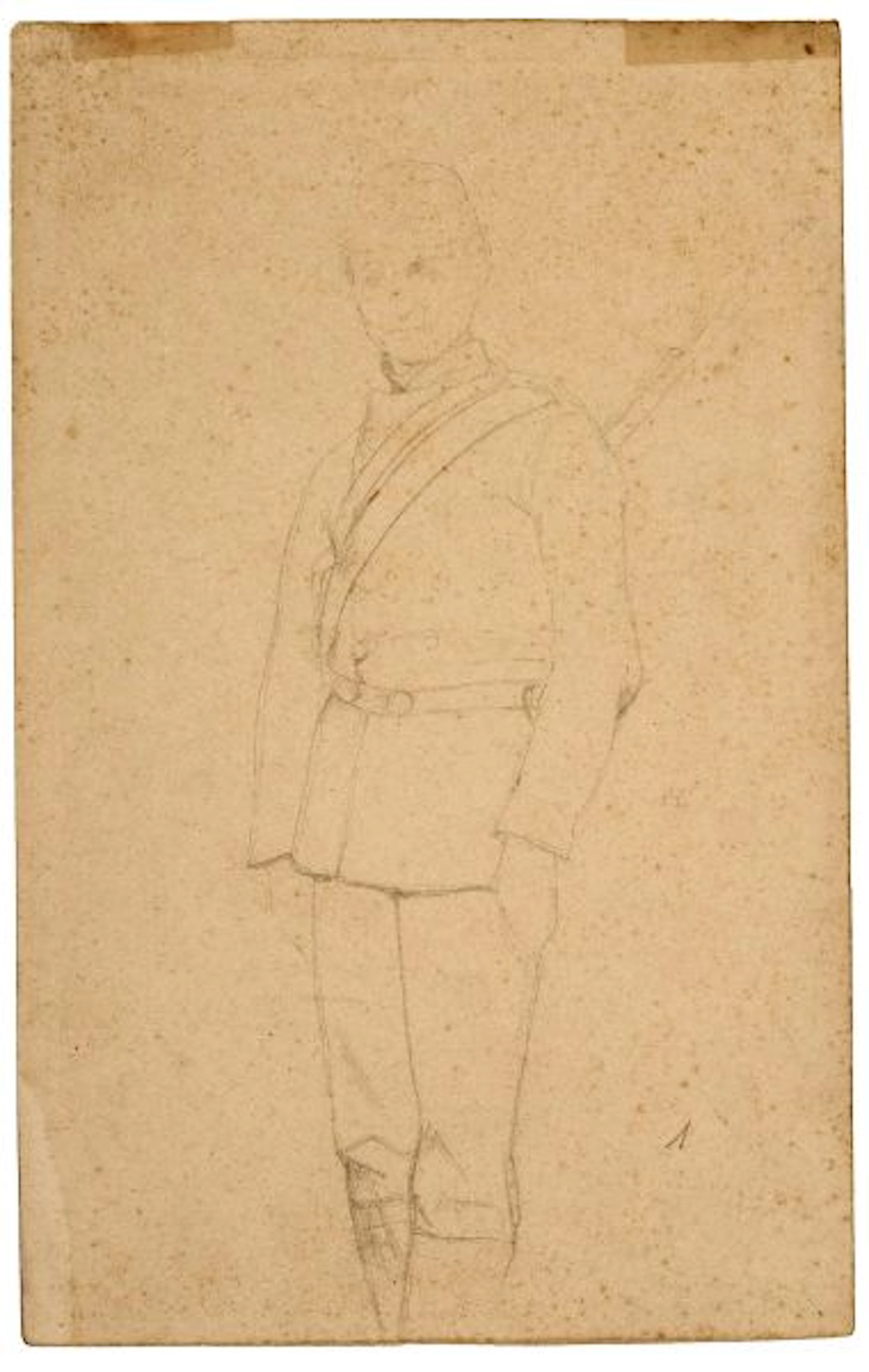 Odoardo Borrani
