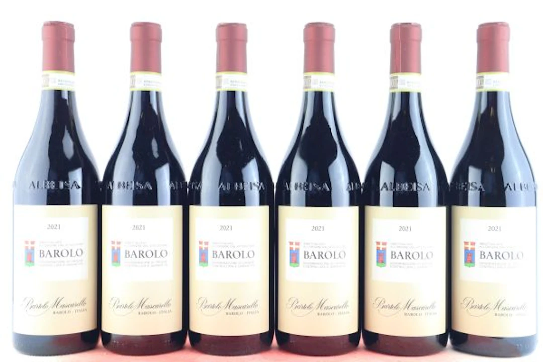 Barolo Bartolo Mascarello 2021