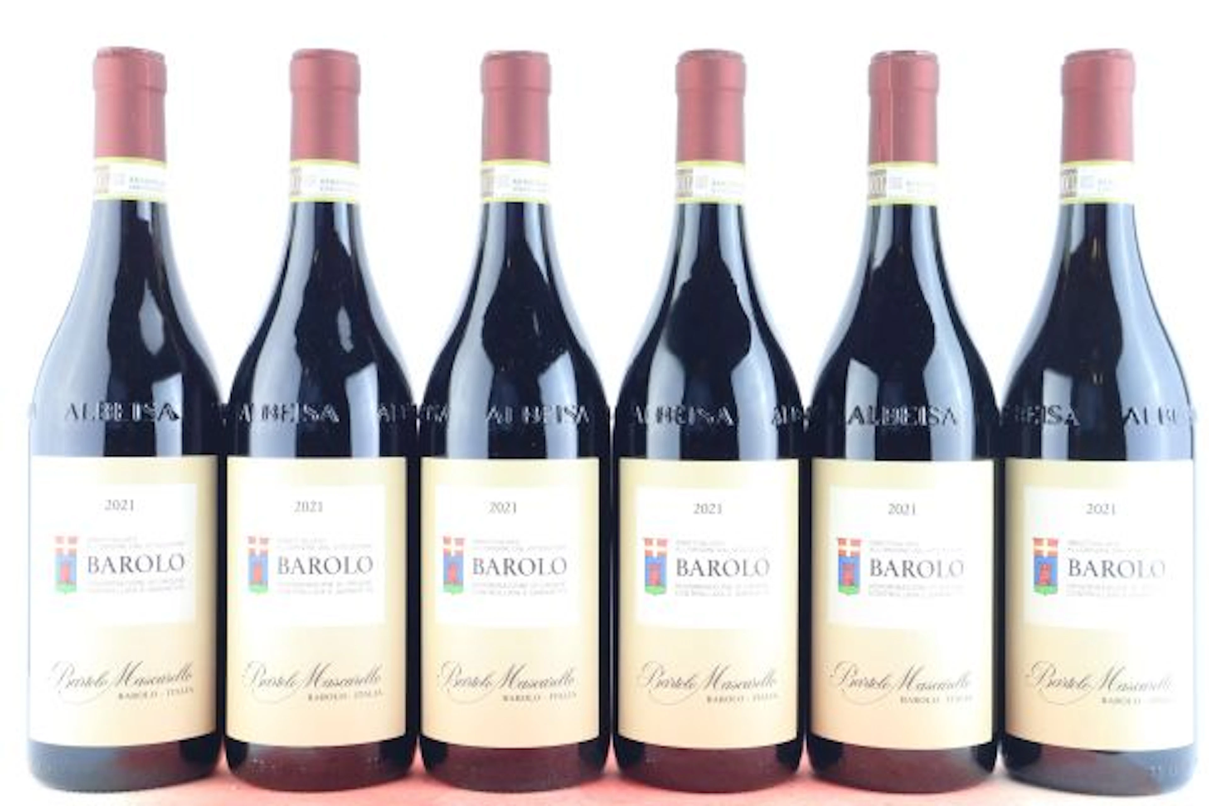 Barolo Bartolo Mascarello 2021