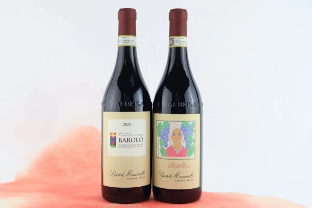 Barolo Bartolo Mascarello 2020