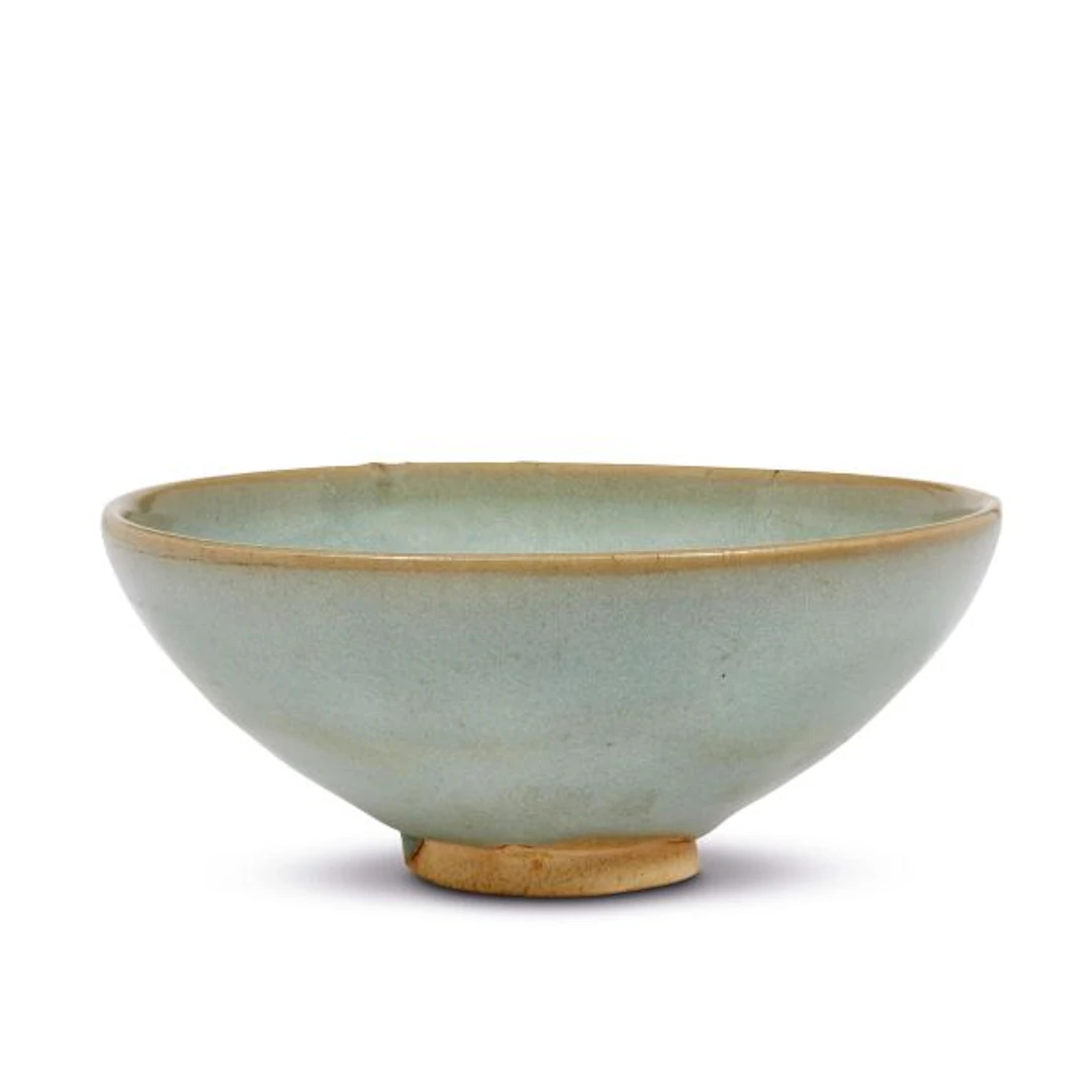 A BOWL, CHINA, SONG/YUAN DYNASTY, 12TH/13TH CENTURY