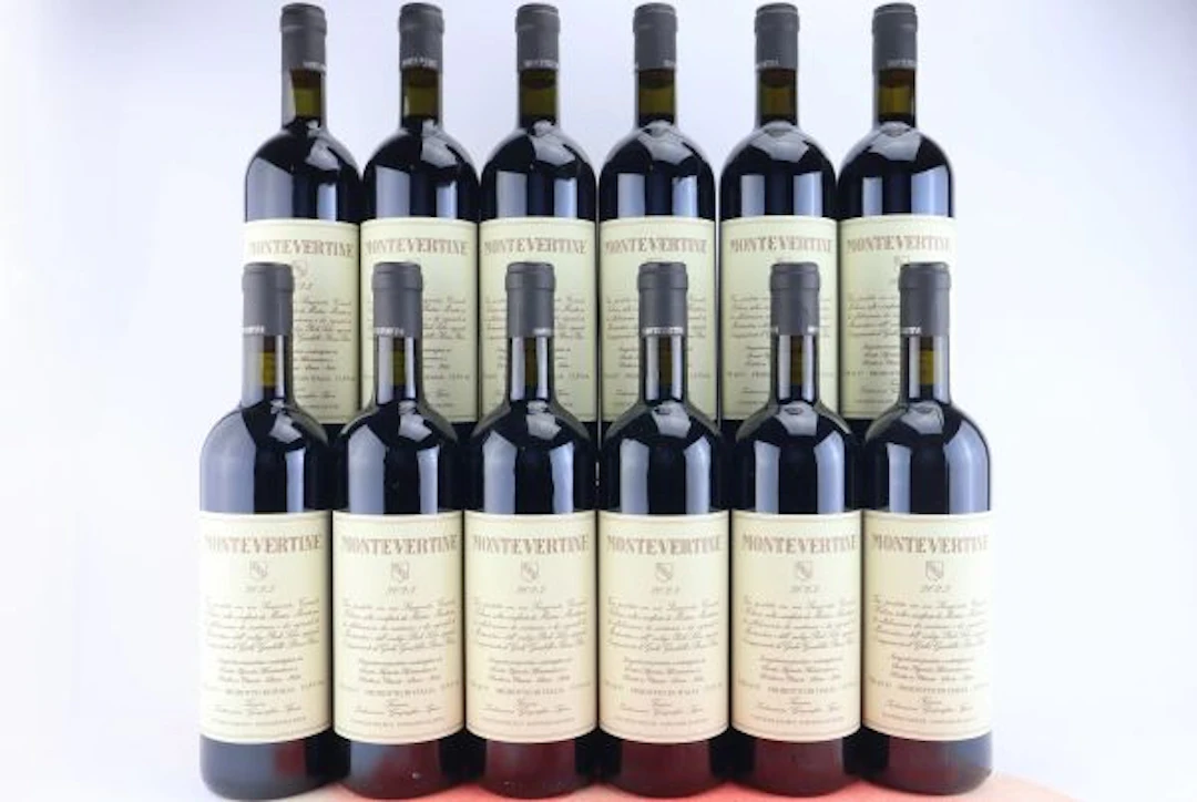 Montevertine Montevertine 2023