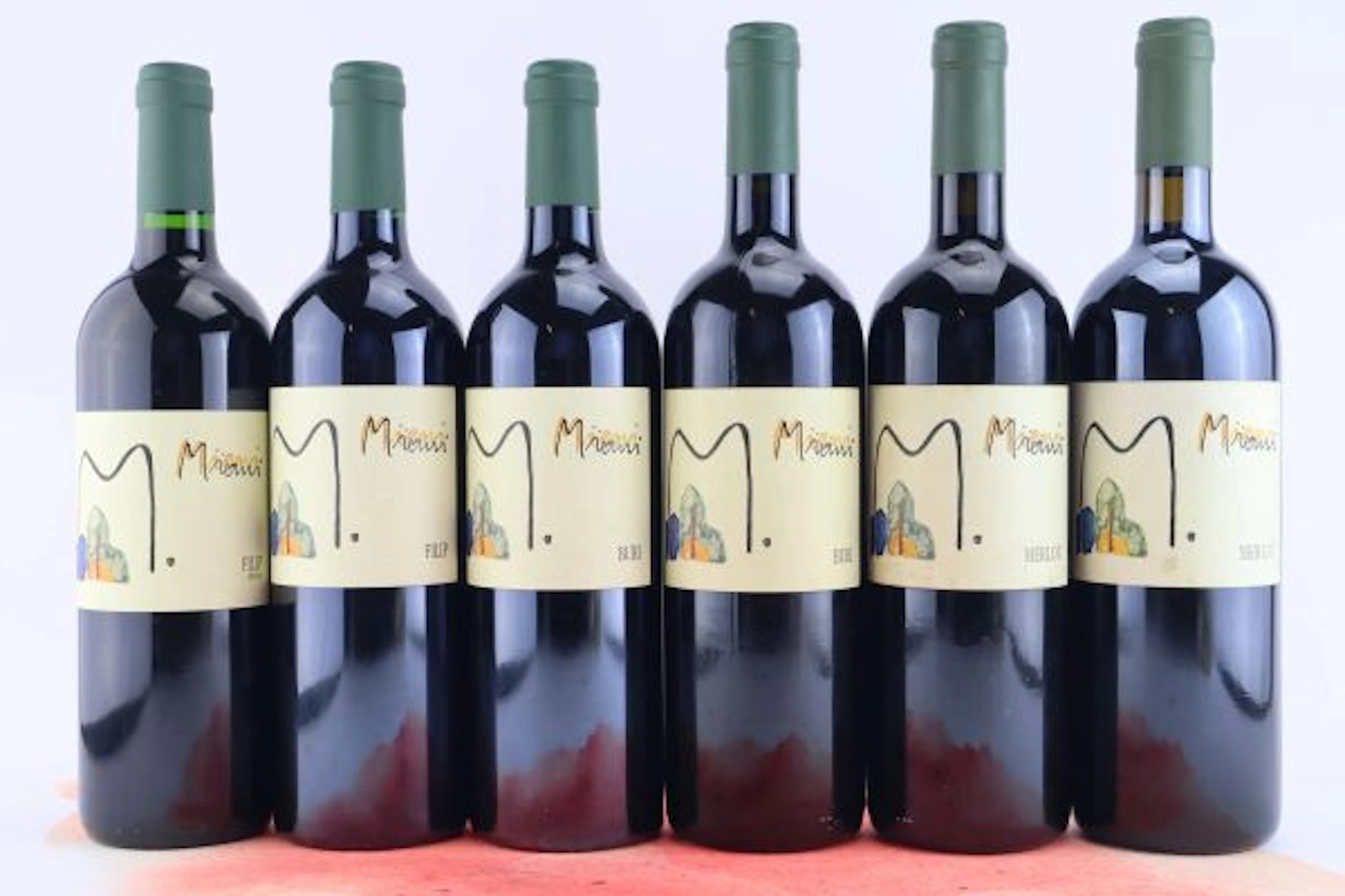Selezione Miani