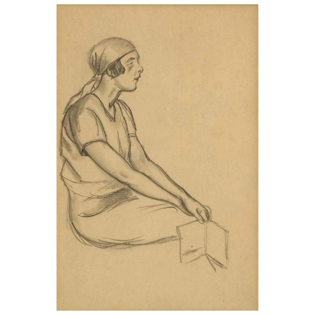 Boris Michajlovic Kustodiev