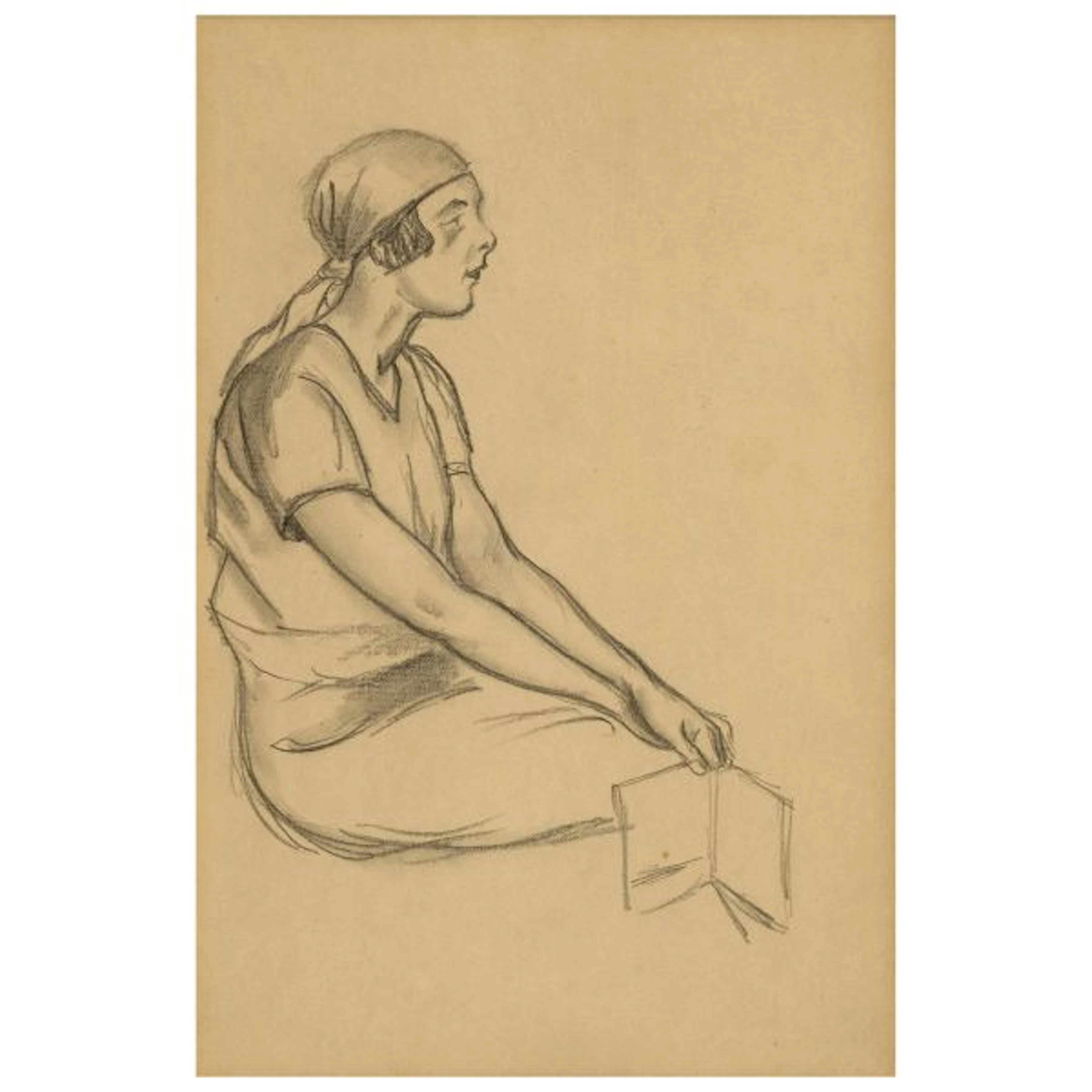 Boris Michajlovic Kustodiev