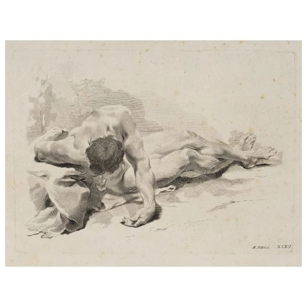 Da Giovanni Battista Piazzetta
